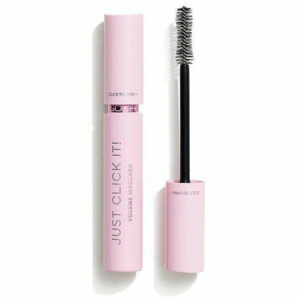 GOSH Mascara Just Click It! Volume Mascara 10ml