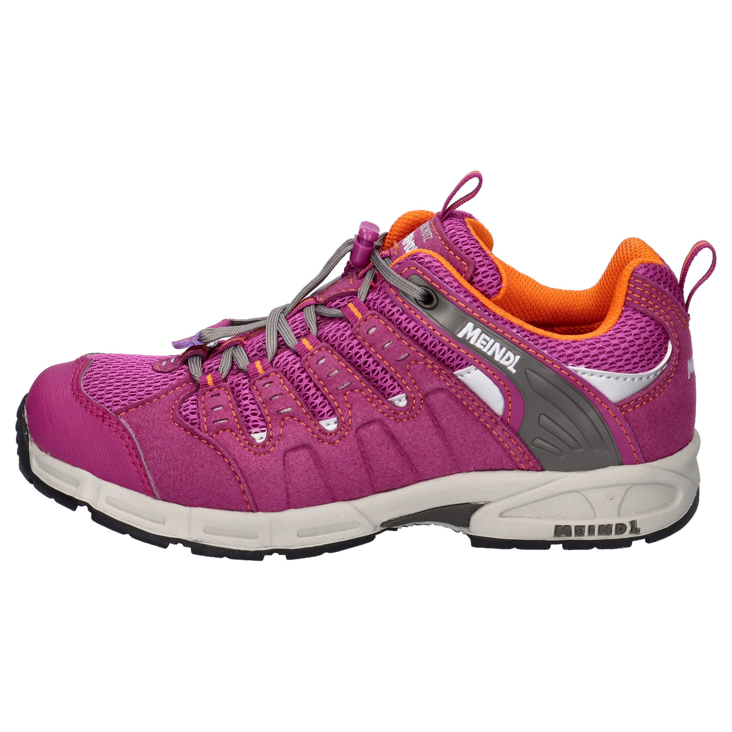 Meindl Meindl Kinder Schuhe Snap Junior 2046 Schnürschuh