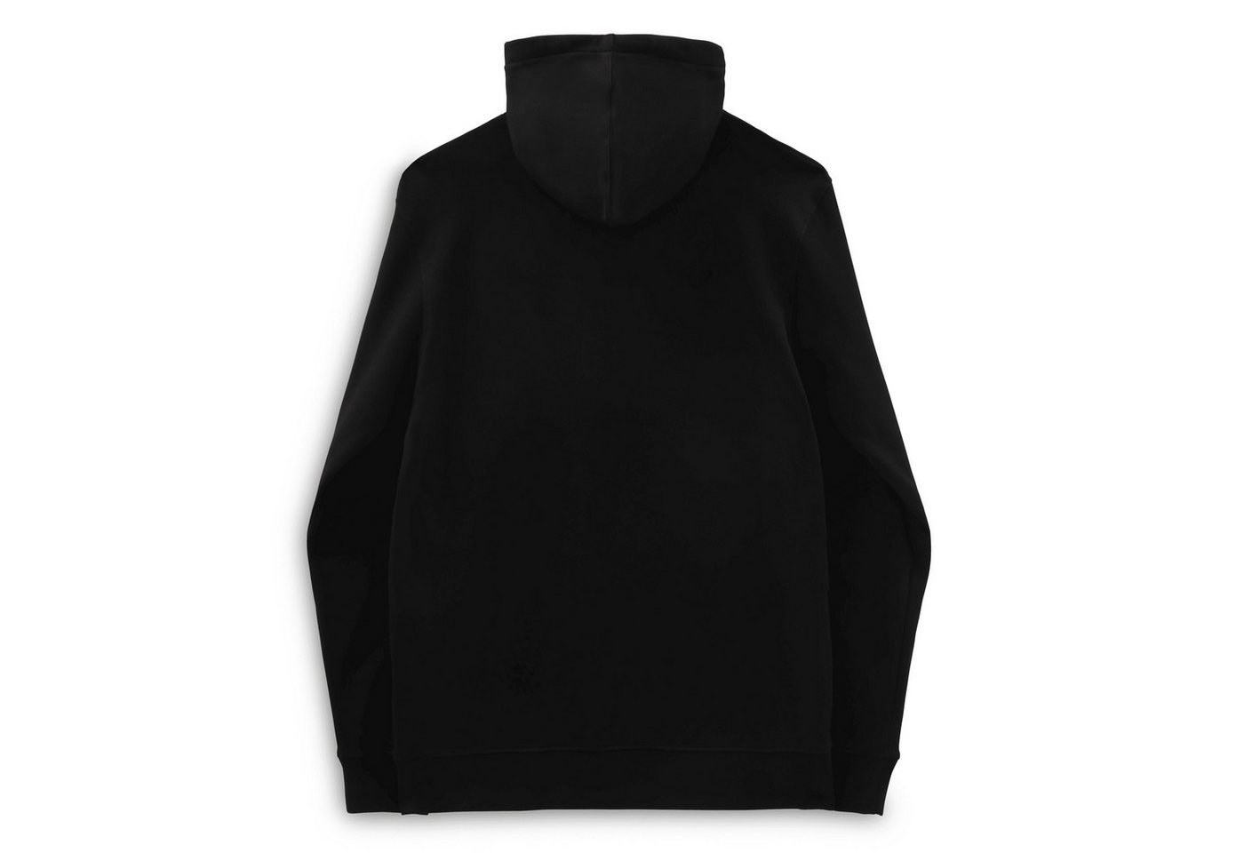 Vans Kapuzensweatshirt CLASSIC VANS PO-B mit Kapuze und Rundhalsausschnitt, unifarben, in normaler Länge