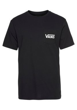 Vans T-Shirt »OTW CLASSIC«