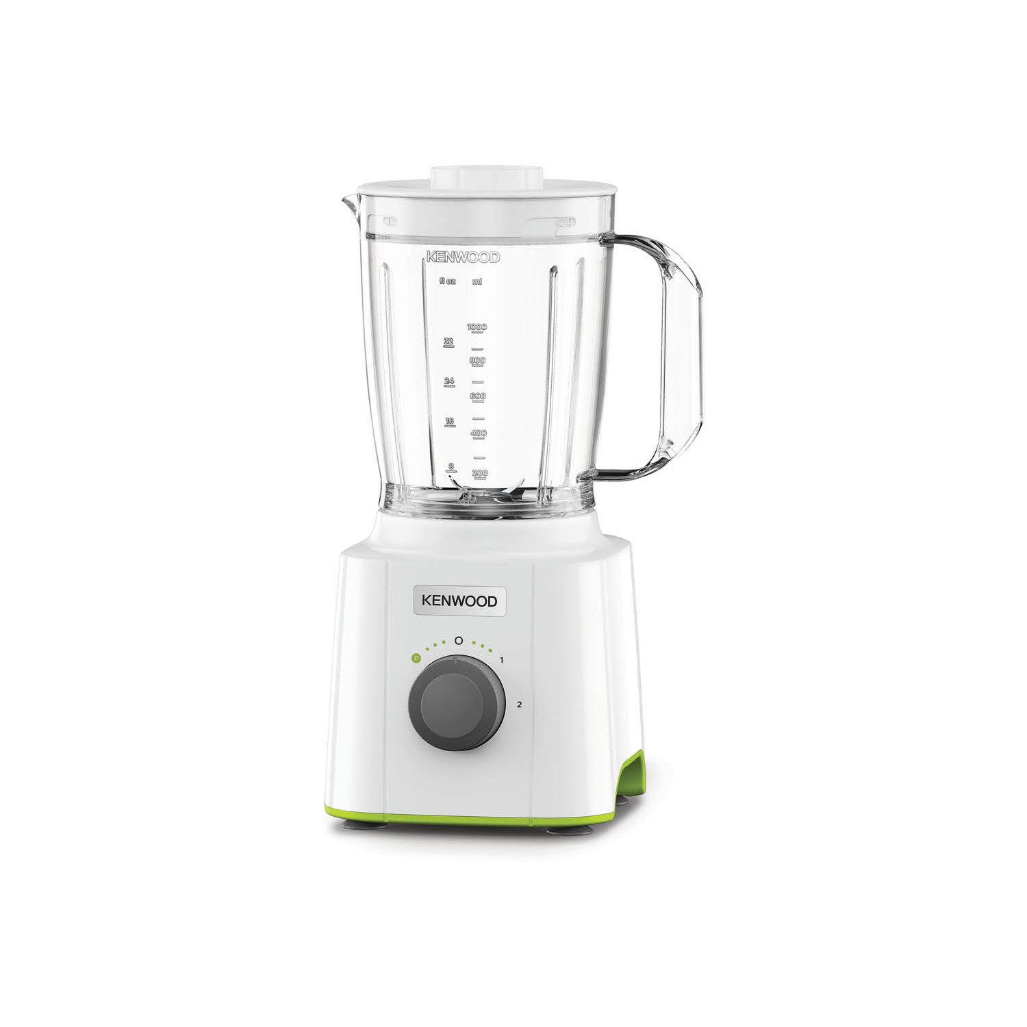 Kenwood Stabmixer Kenwood Standmixer Blend-X Compact BLP31.D0WG