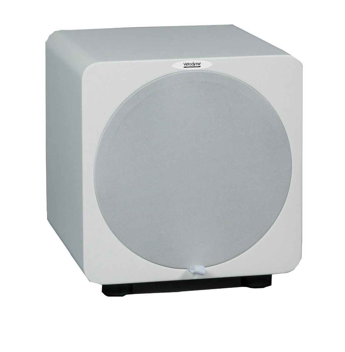 Velodyne Acoustics DB 8 White Subwoofer