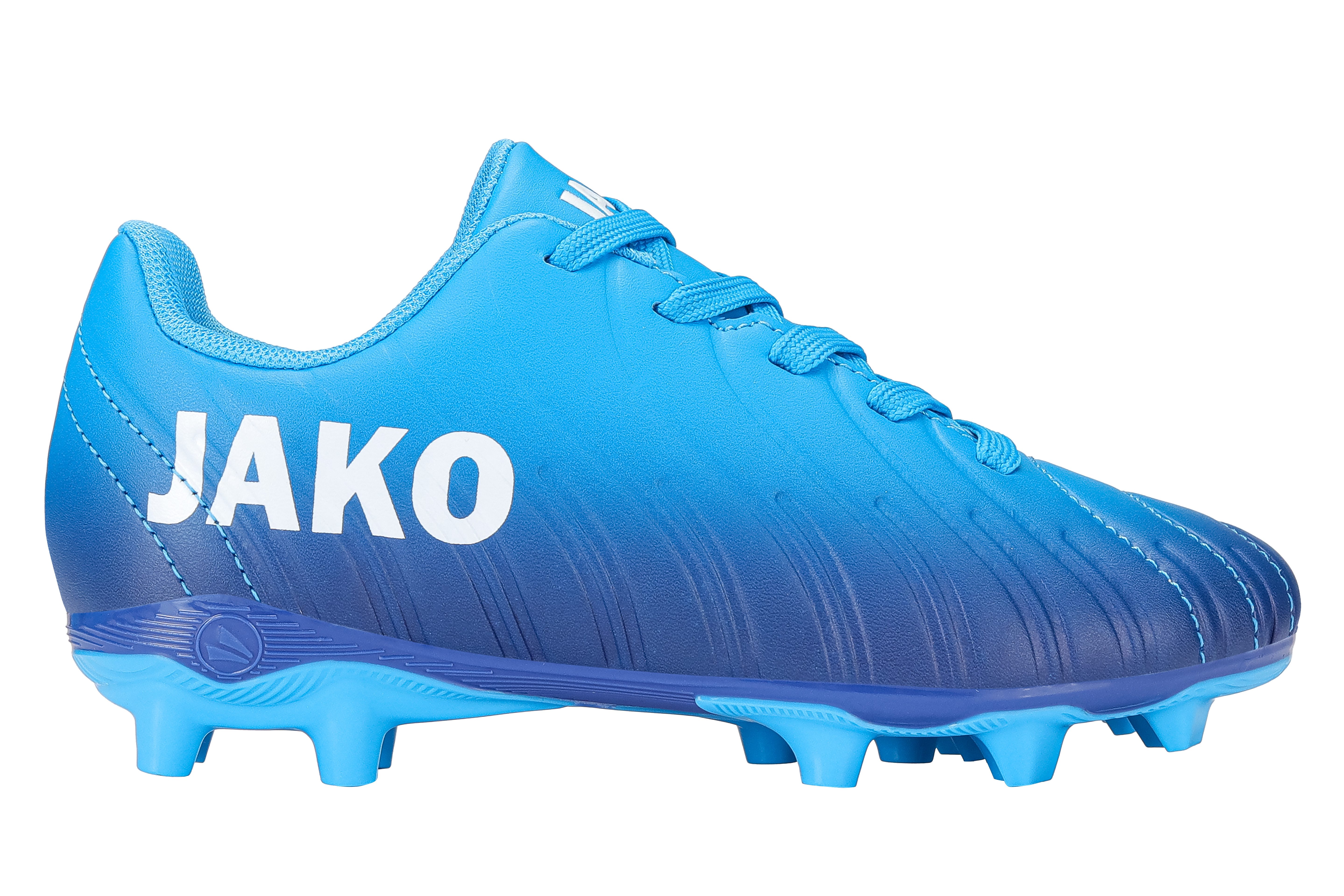 Jako J-SFGSWEEPER Fußballschuh mit Nocken für Rasenplätze, für Jugendliche & Kinder