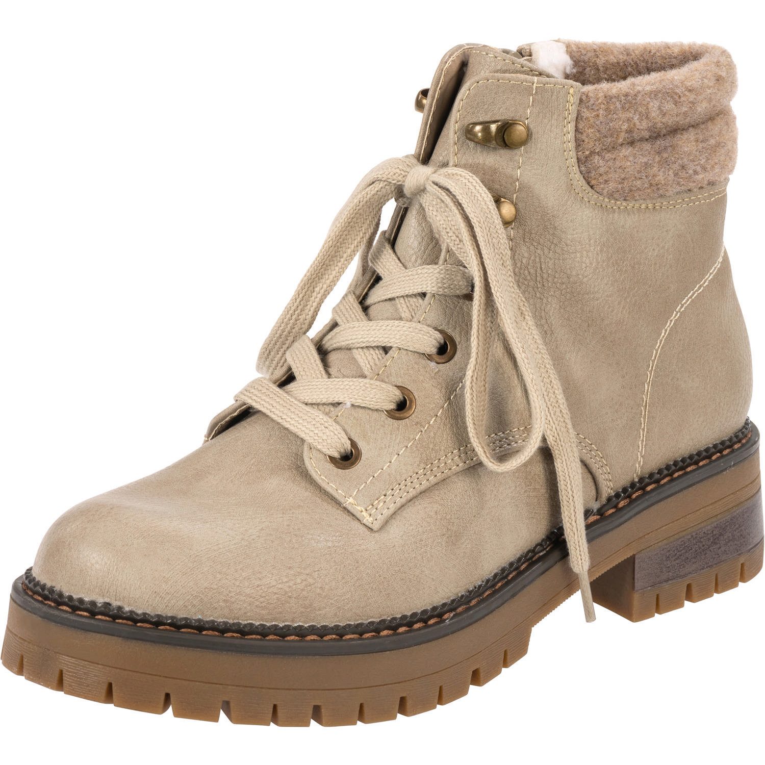 Palado Lipsi short Ankleboots