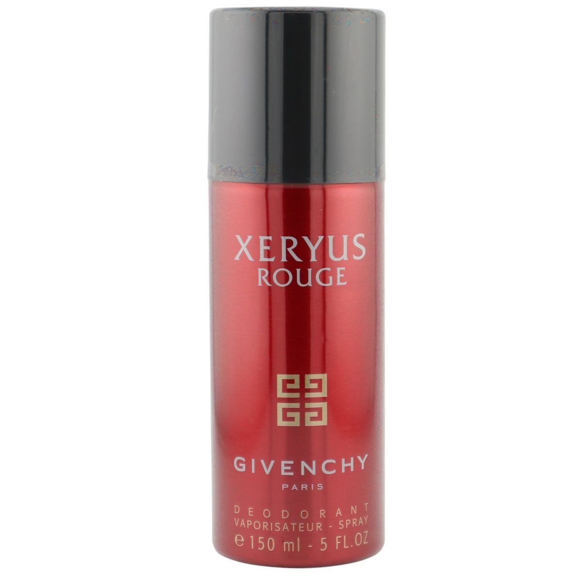 GIVENCHY Deo-Spray Givenchy Xeryus Rouge Deodorant Spray 150 ml