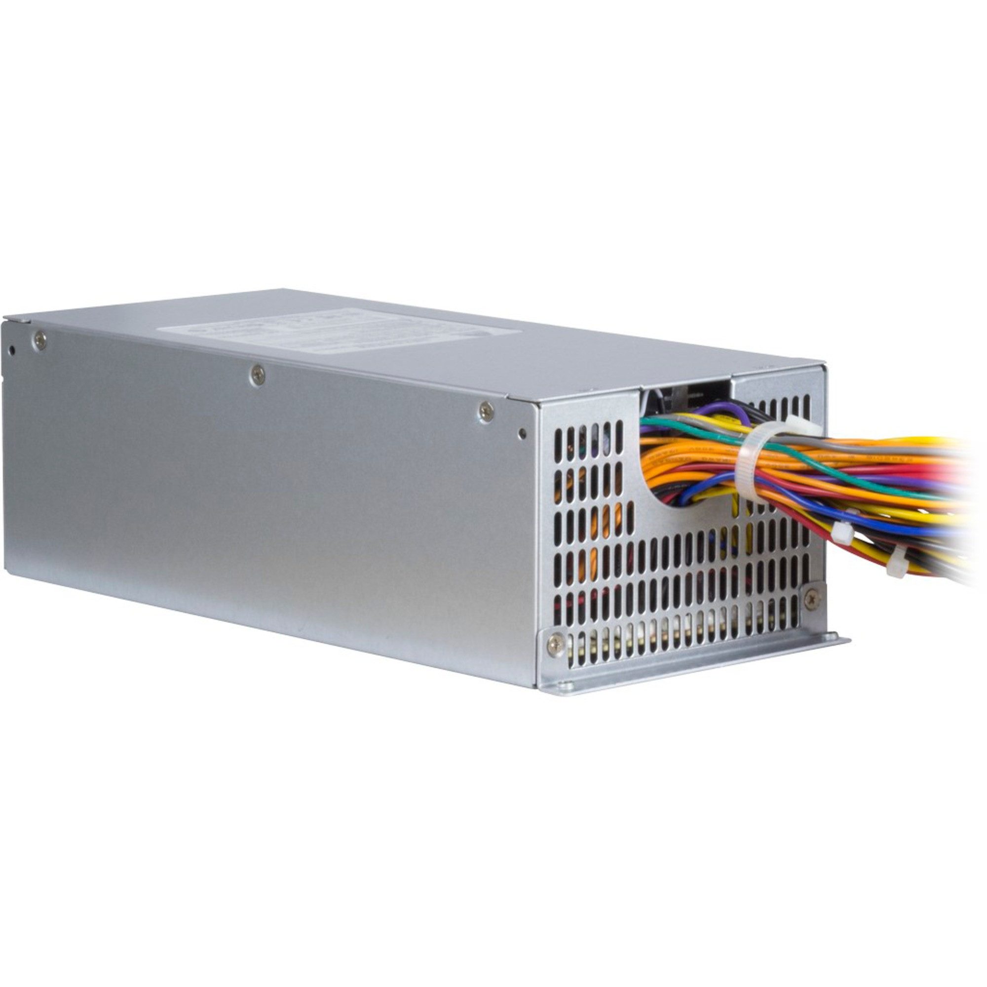 Inter-Tech Inter-Tech ASPOWER U2A-B20600-S, PC-Netzteil PC-Netzteil (80 PLUS)