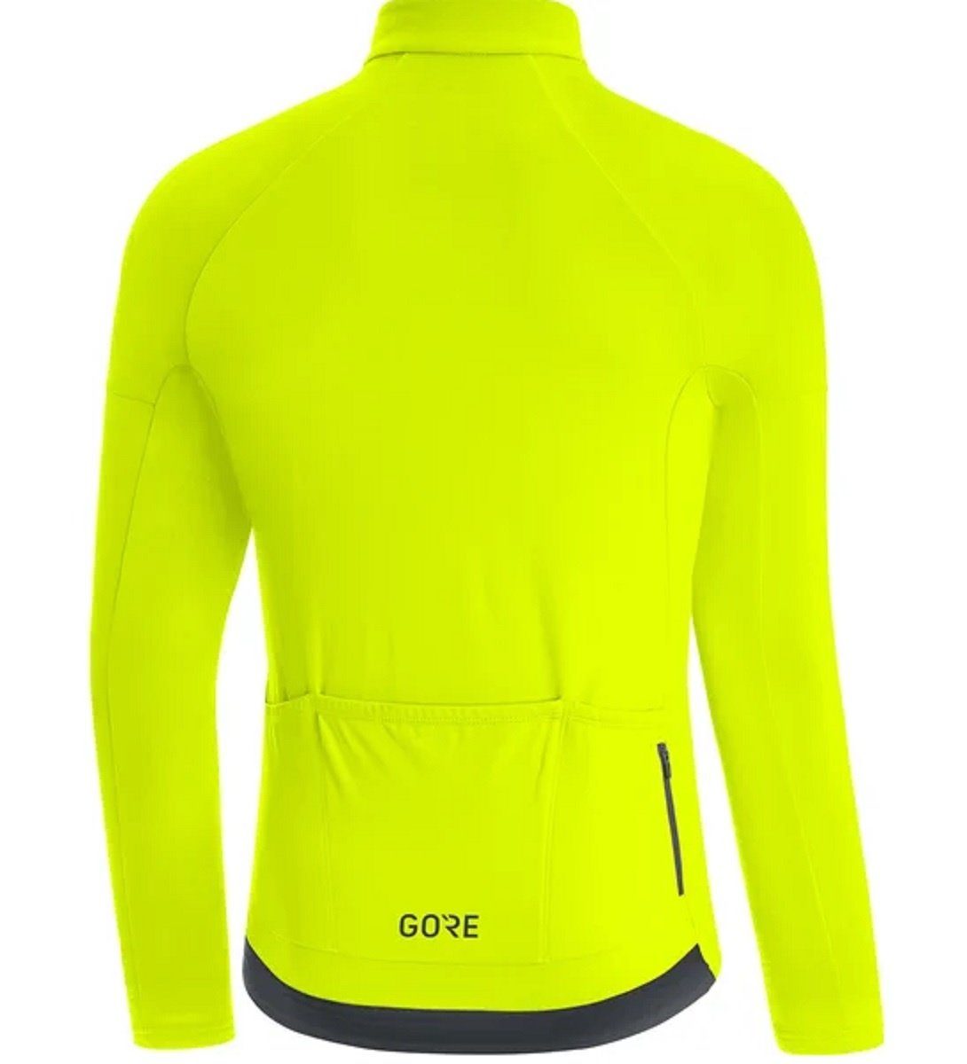 GORE® Wear Radtrikot Gore C3 Thermo Trikot Herren Fahrradtrikot 100647 0800 günstig online kaufen