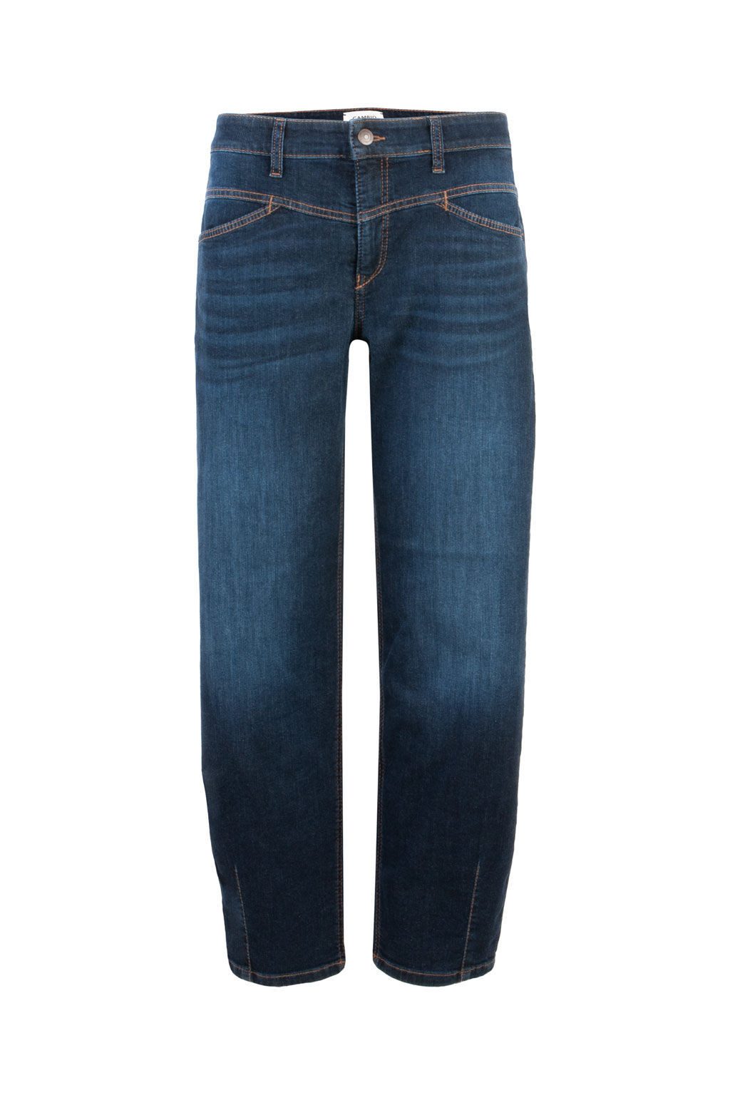Cambio Stretch-Jeans