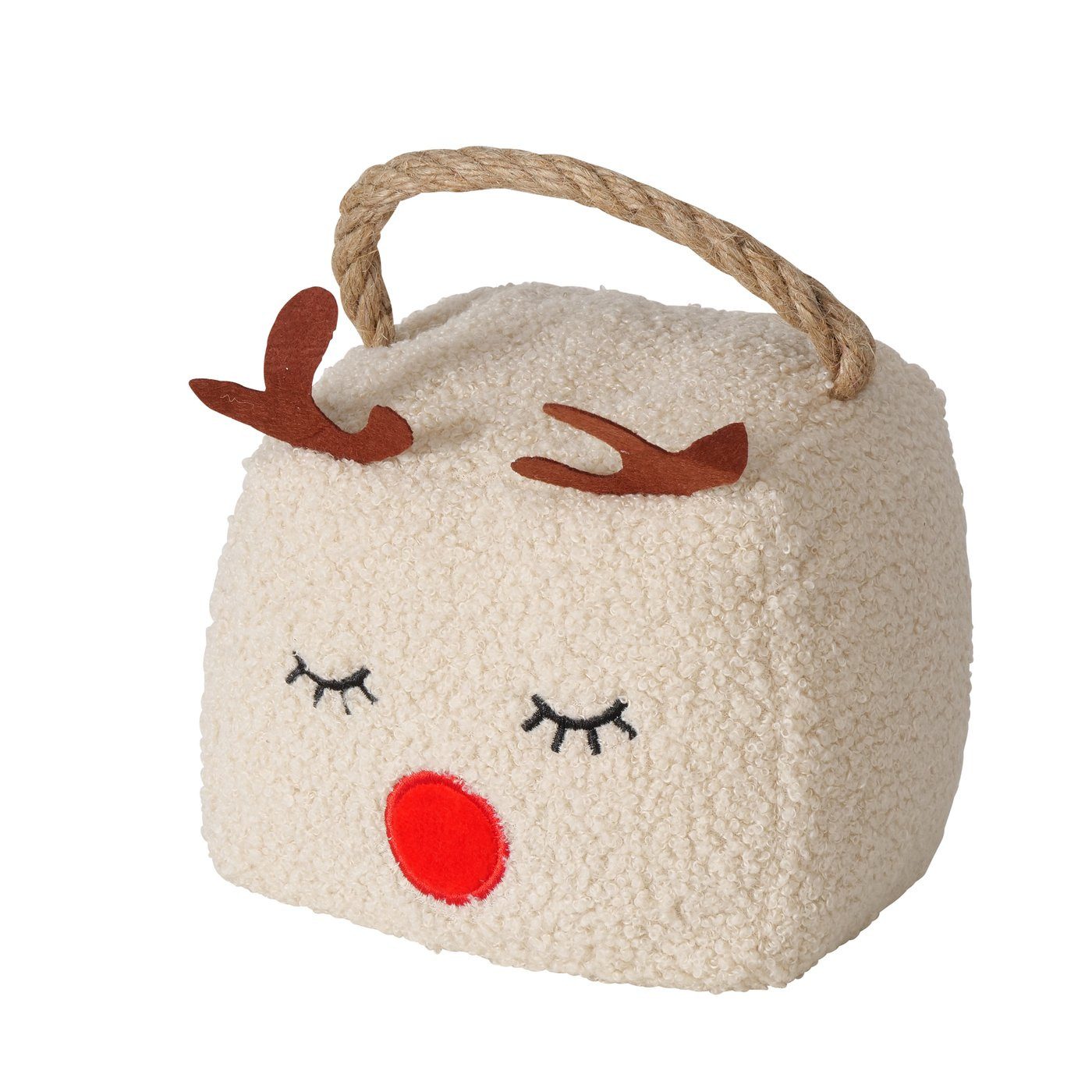 BOLTZE GRUPPE GmbH Türstopper Türstopper aus Plüsch ELEAH