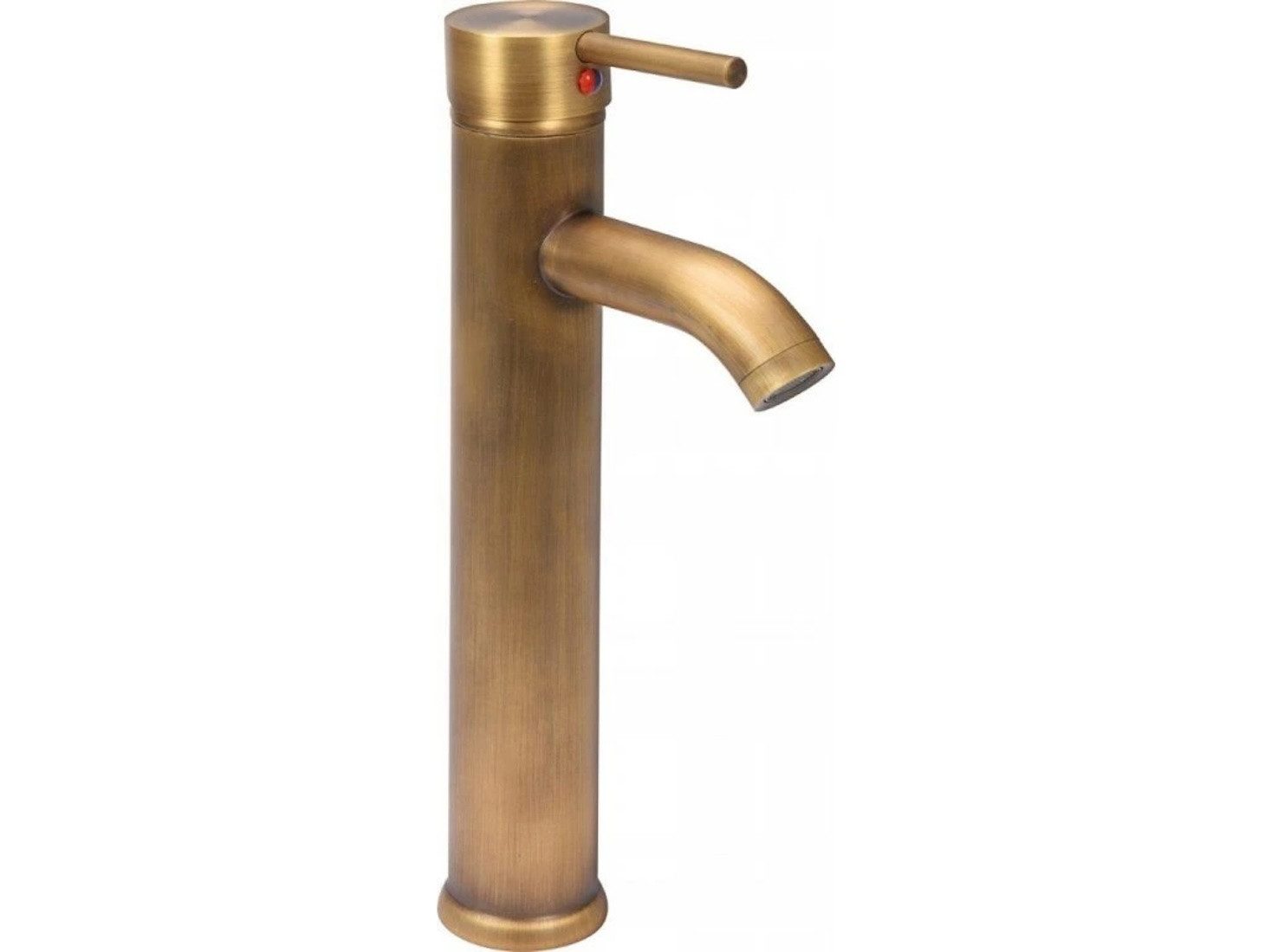 TRIZERATOP Waschtischarmatur Waschtischarmatur RETRO BRONZE, Vintage günstig online kaufen
