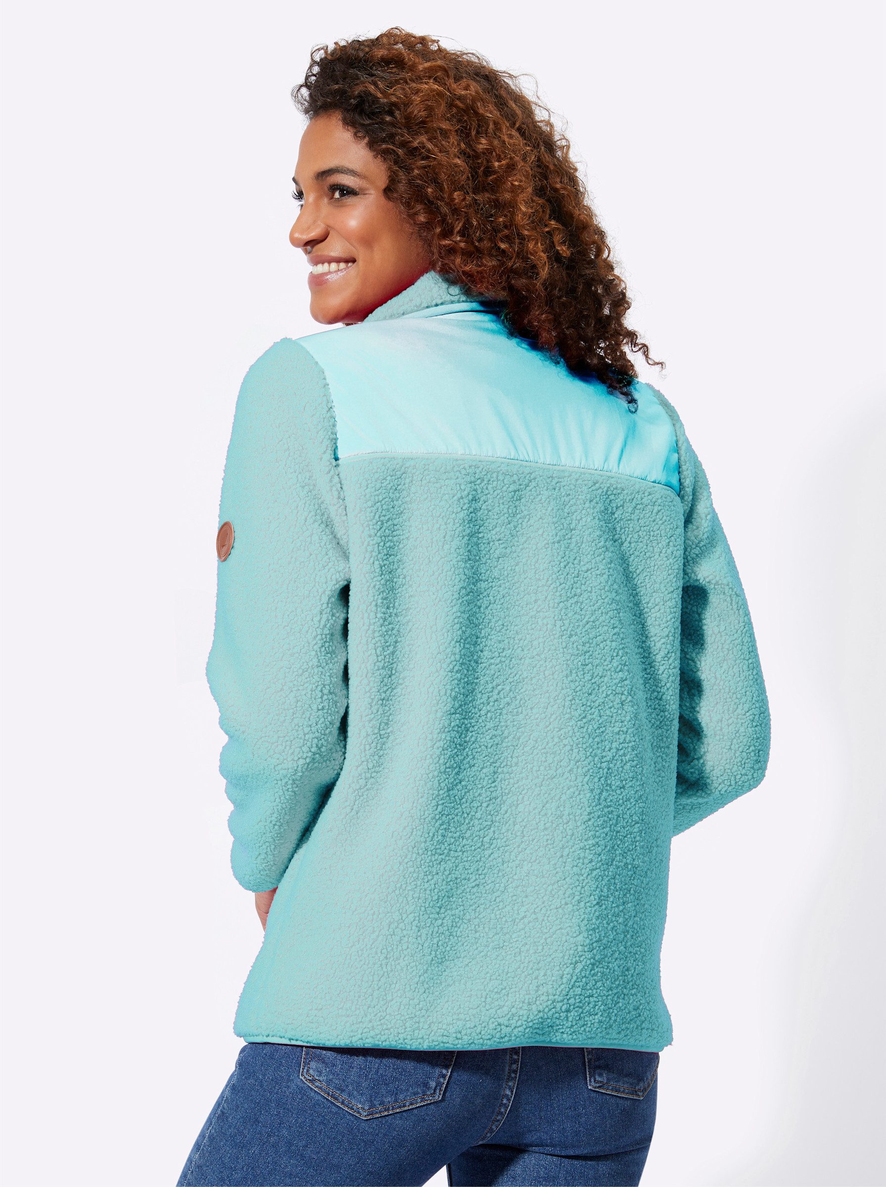 Witt Allwetterjacke Jacke . günstig online kaufen