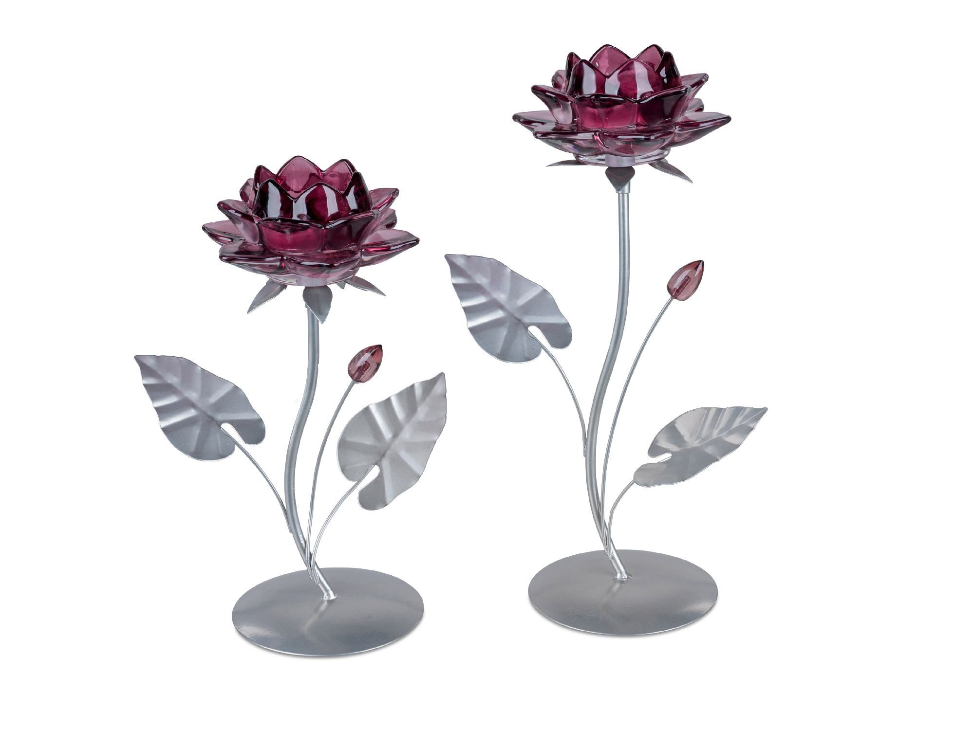 formano Teelichthalter Seerose günstig online kaufen