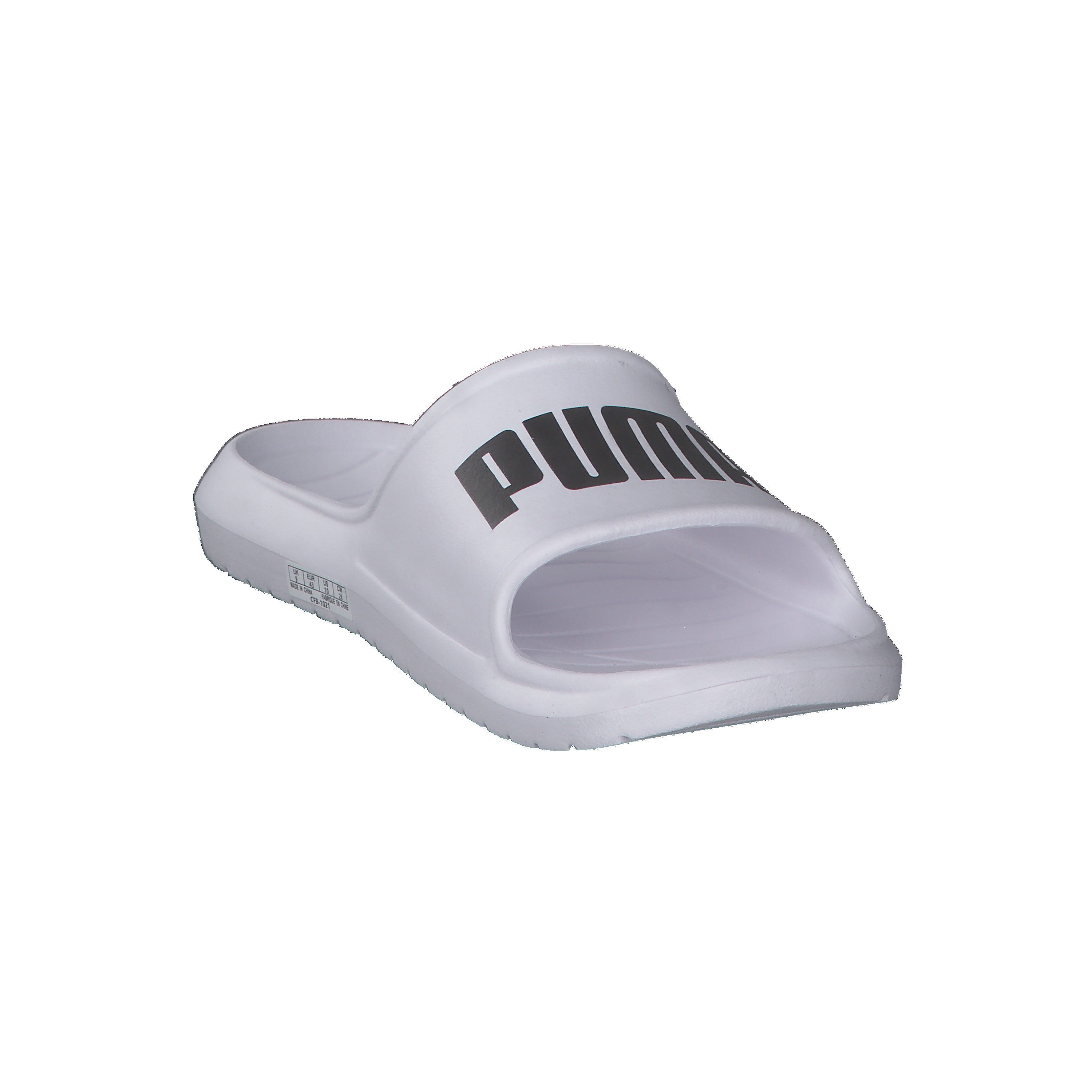 PUMA Puma Unisex Badeschlappen Divecat v2 günstig online kaufen