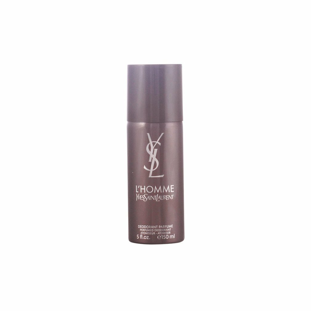 YVES SAINT LAURENT Deo-Roller YSL L`Homme Deodorant 150ML