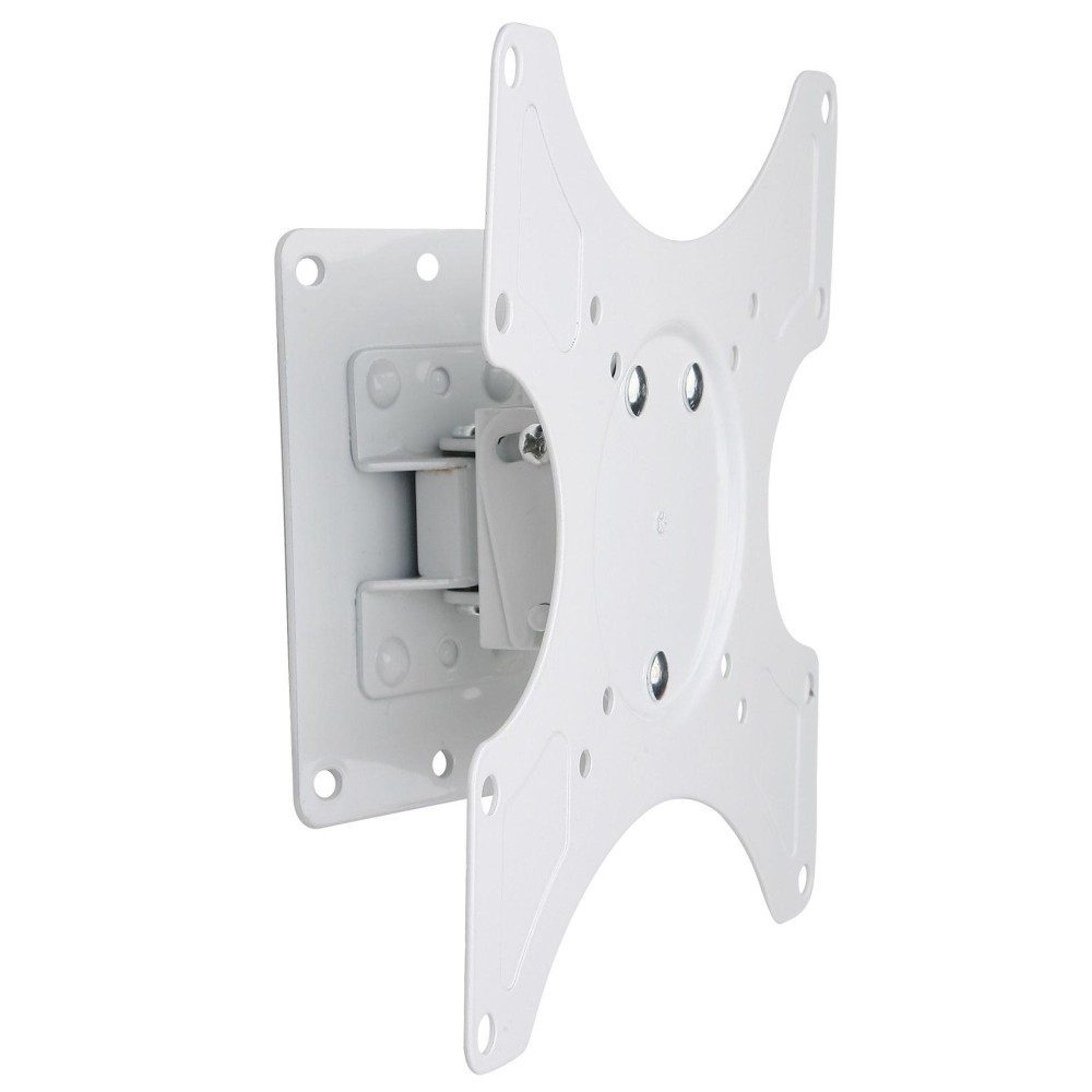TECHLY TV-Wandhalterung Techly ICA-LCD-2903WH TV-Halterung 94 cm (37 ...