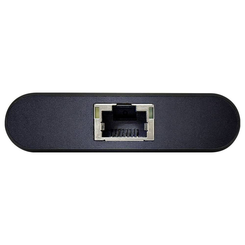 Renkforce Laptop-Dockingstation RF-6700434