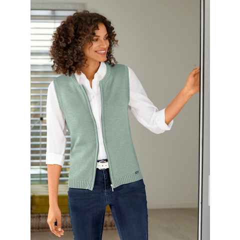 Witt Strickjacke Strickweste