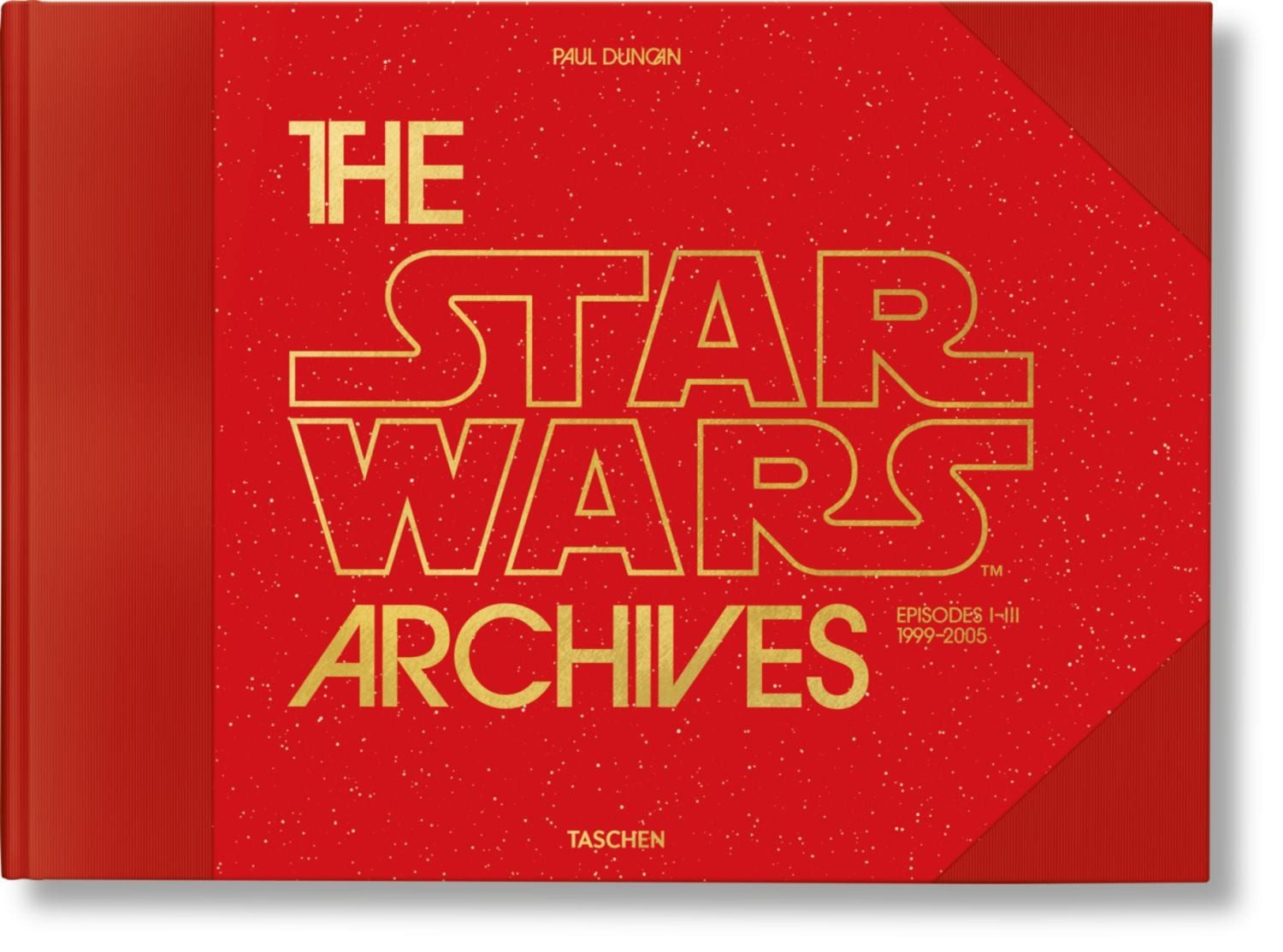 The Star Wars Archives / Paul Duncan