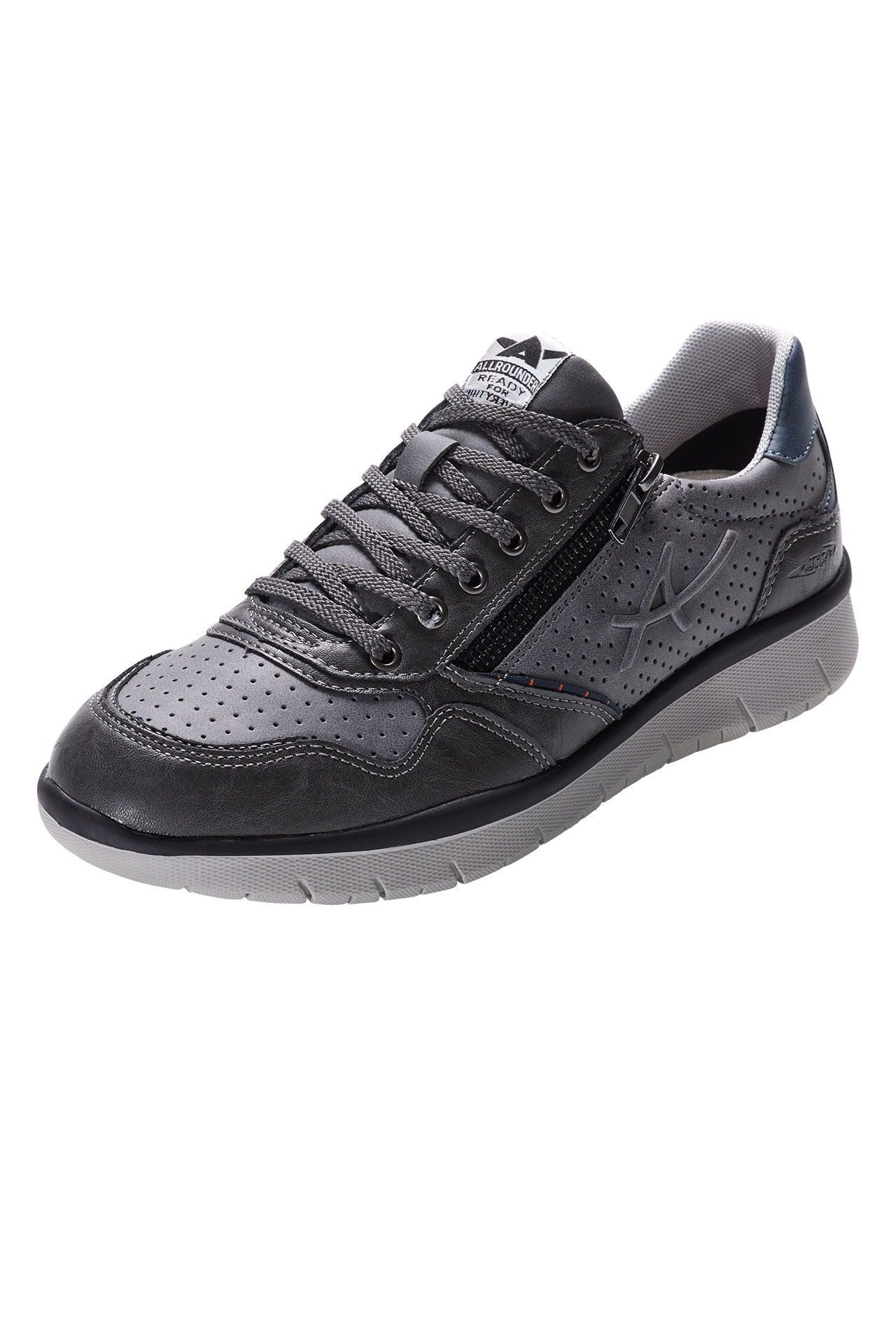 Allrounder by Mephisto Sneaker