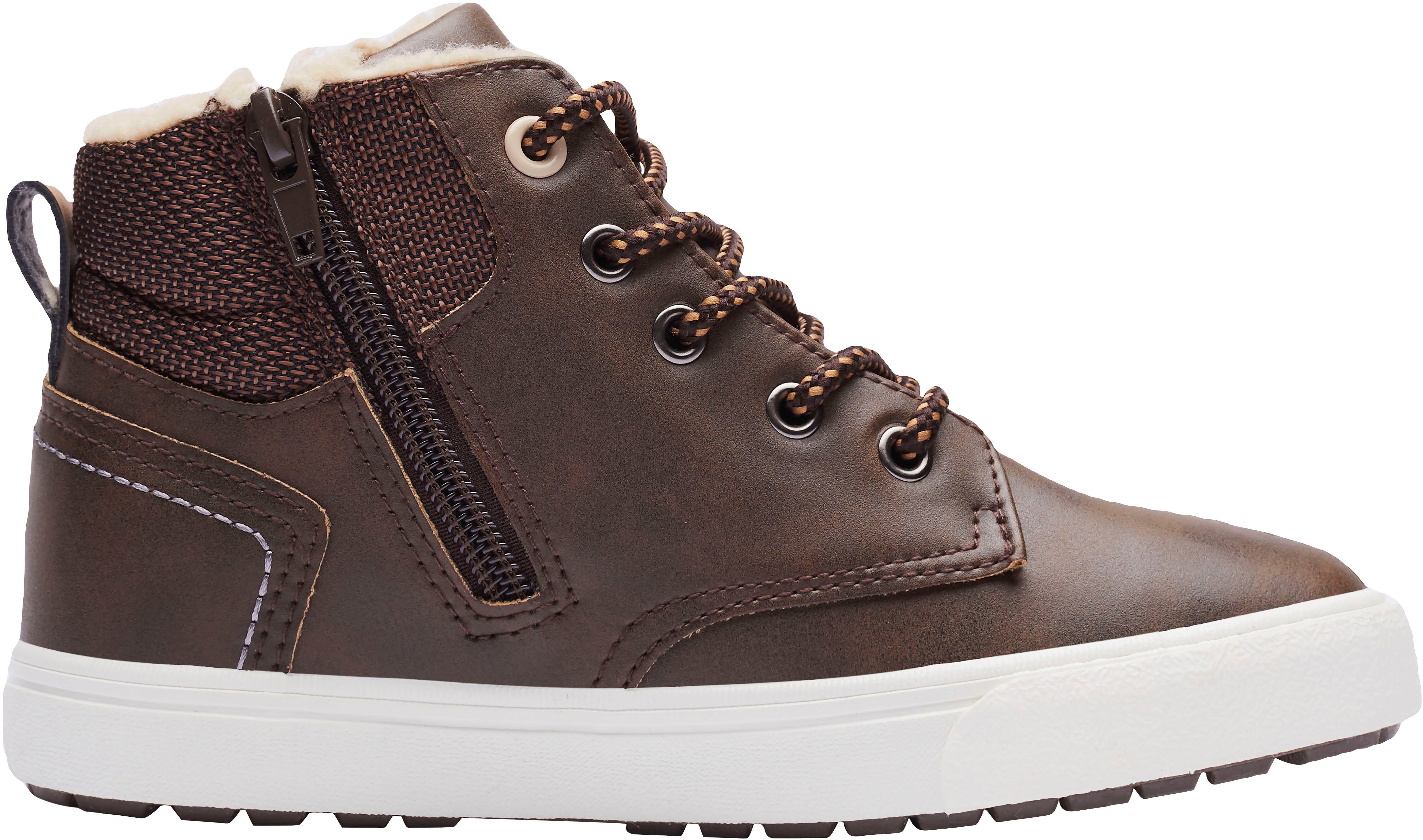 KangaROOS Kavu X Sneaker (für Kinder & Jugendliche) – Bild 3 von 5