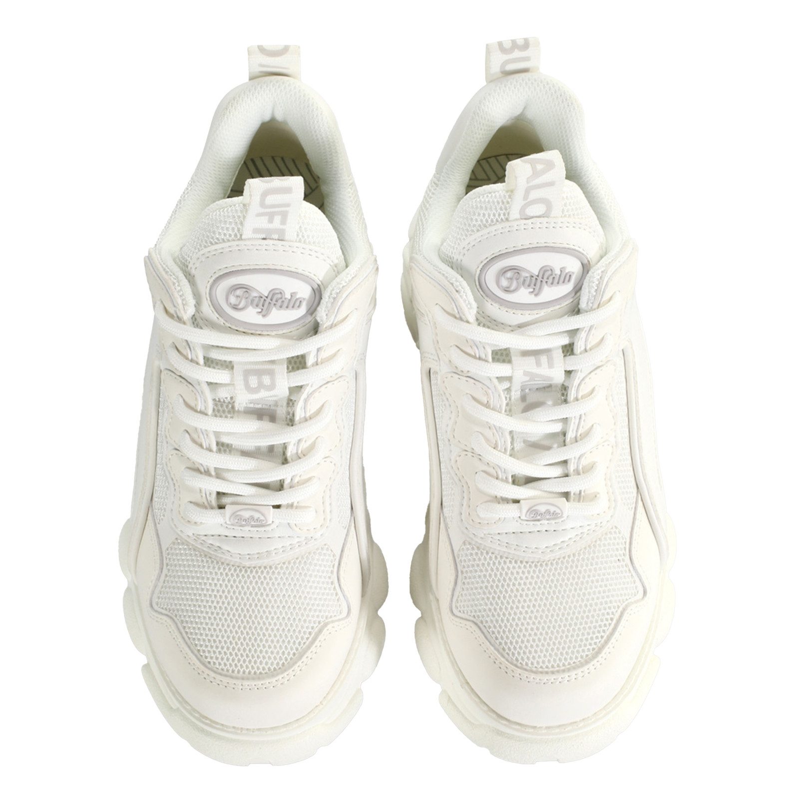 Buffalo CLD Chai Sneaker mit veganer Nappalder-Optik