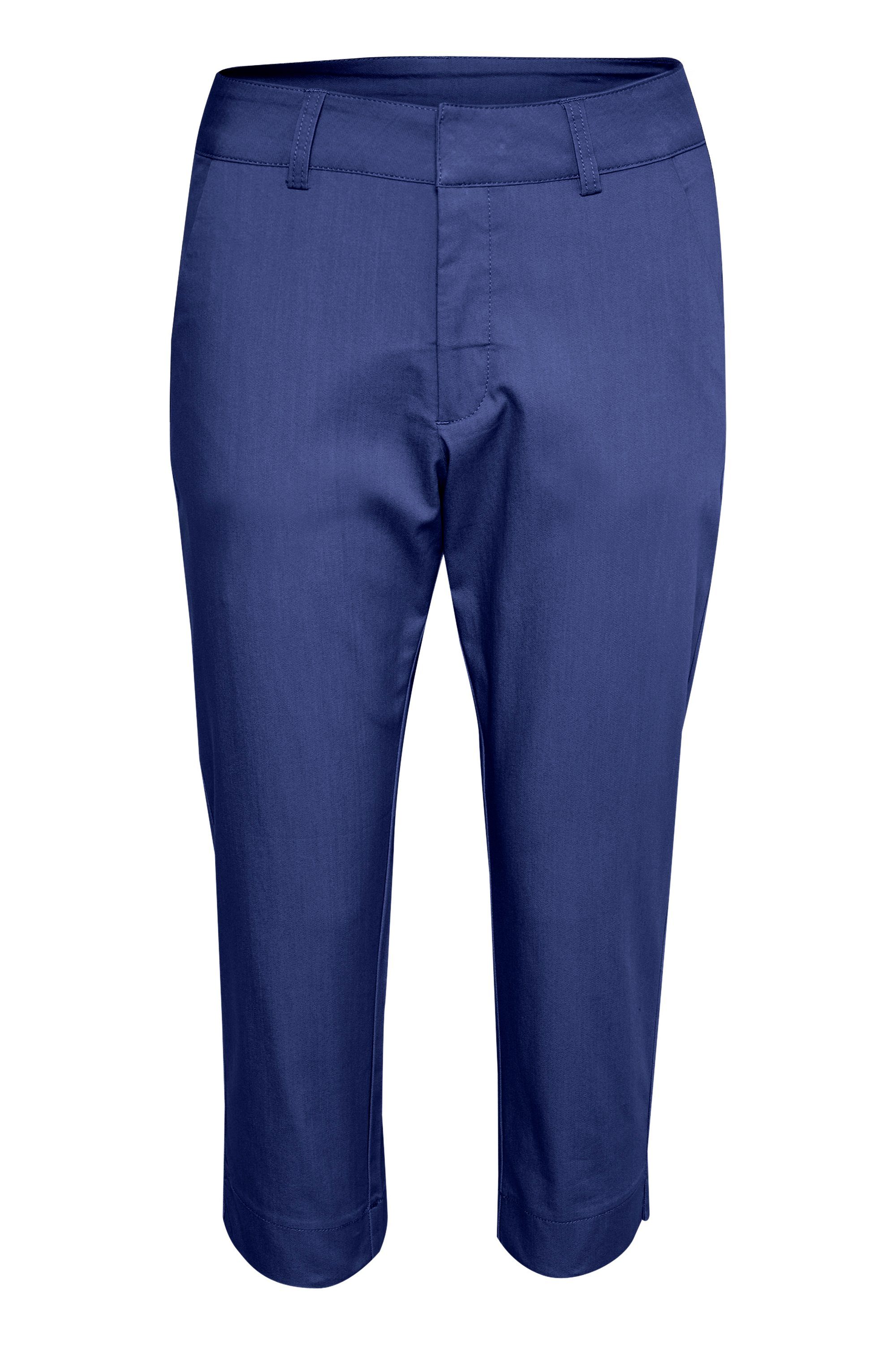 Suiting KAlea KAFFE Indigo Pants Anzughose Vintage