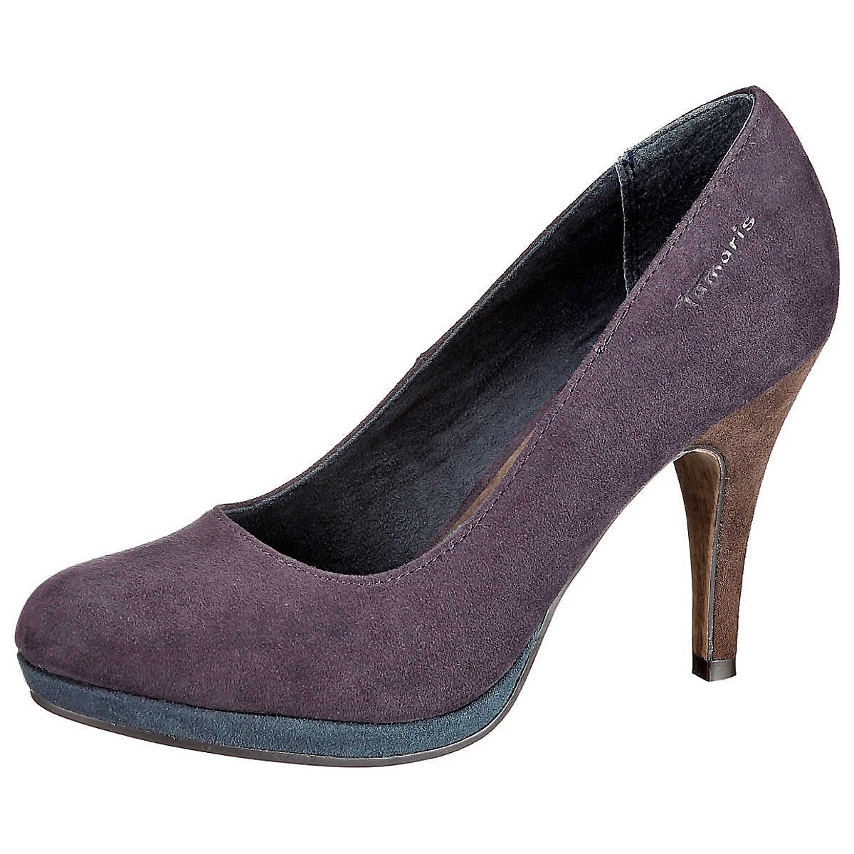 tamaris ballet pumps