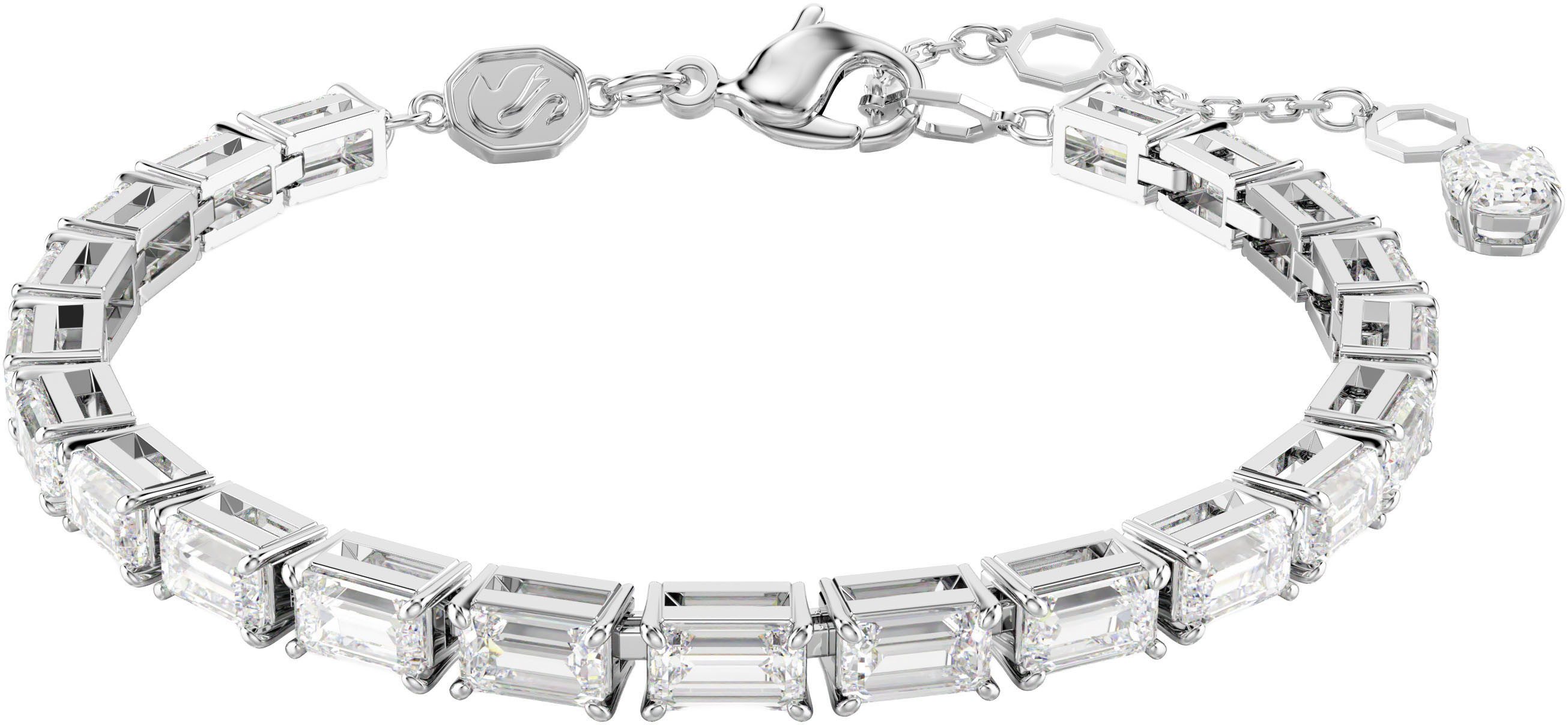 Armband Schmuck Geschenk Matrix Tennis Armkette, 5707200