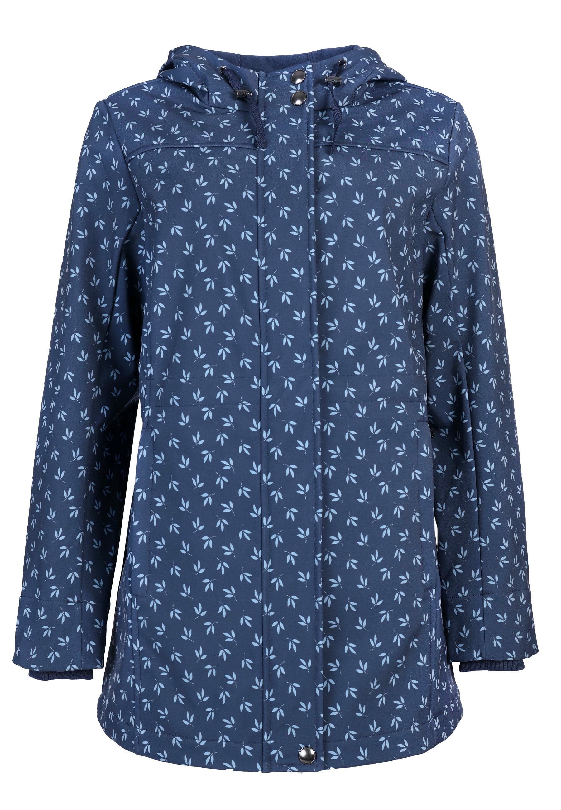 Deerberg Langjacke Groenke günstig online kaufen