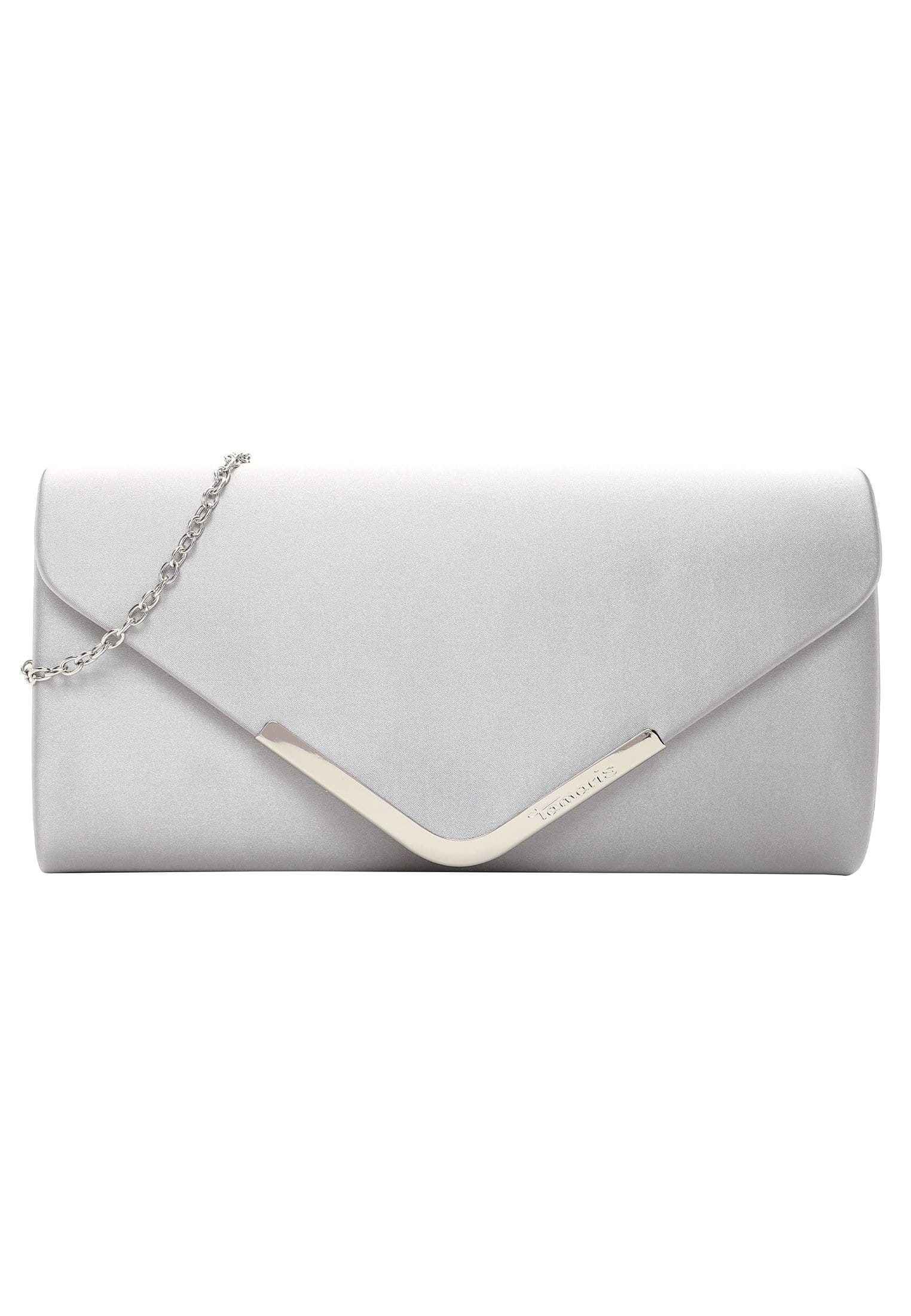 Tamaris Clutch TAS Amalia, Logo Prägung