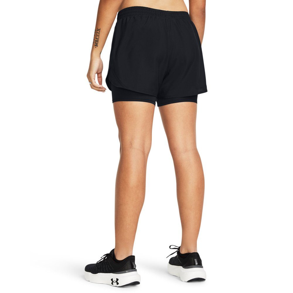 Under Armour® 2-in-1-Shorts FLY BY günstig online kaufen