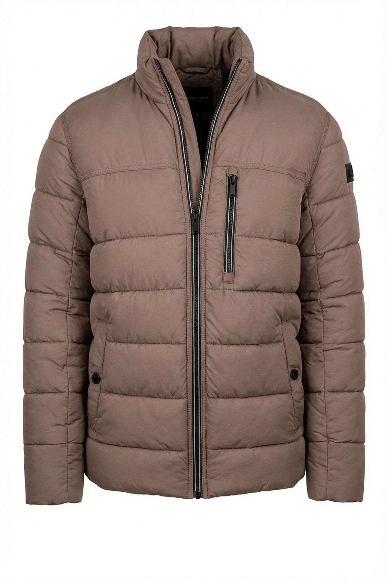 BLUE FLAME Steppjacke