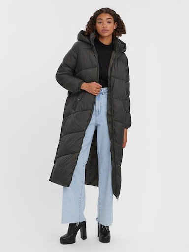 Vero Moda Steppmantel VMUPPSALA LONG COAT NOOS