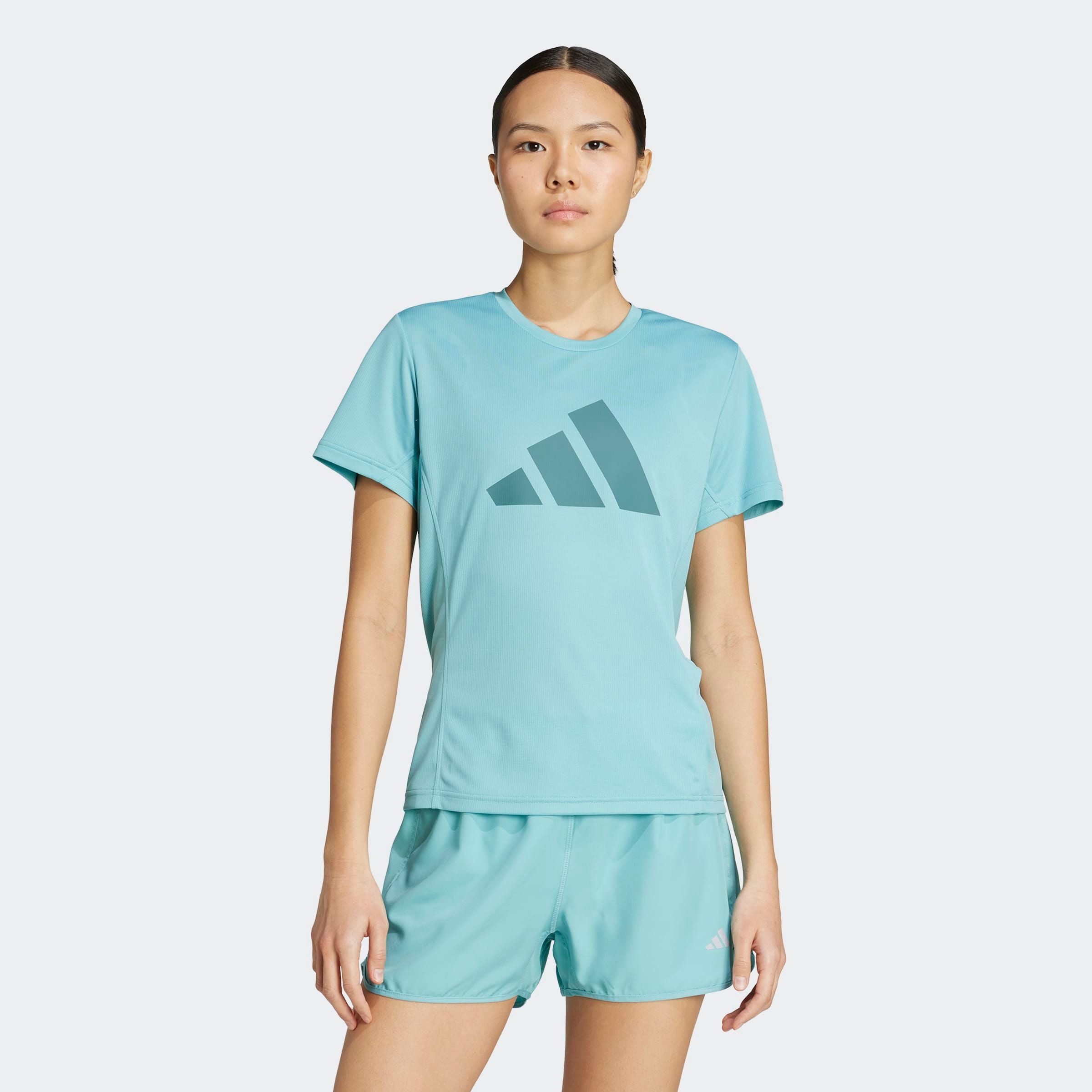adidas Performance Laufshirt RUN IT TEE günstig online kaufen