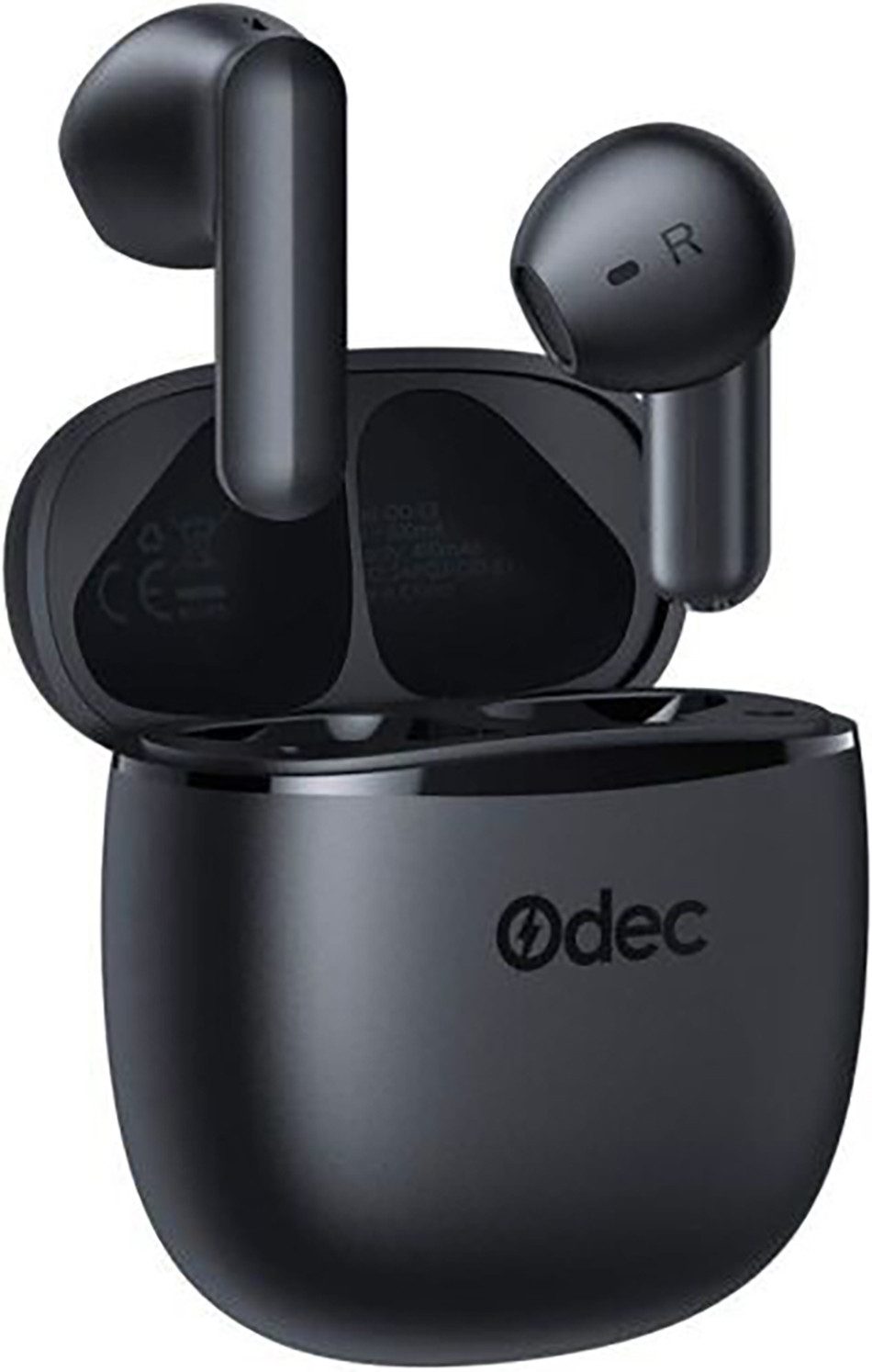 Bluetooth Kopfhörer Earbuds wireless In-Ear-Kopfhörer