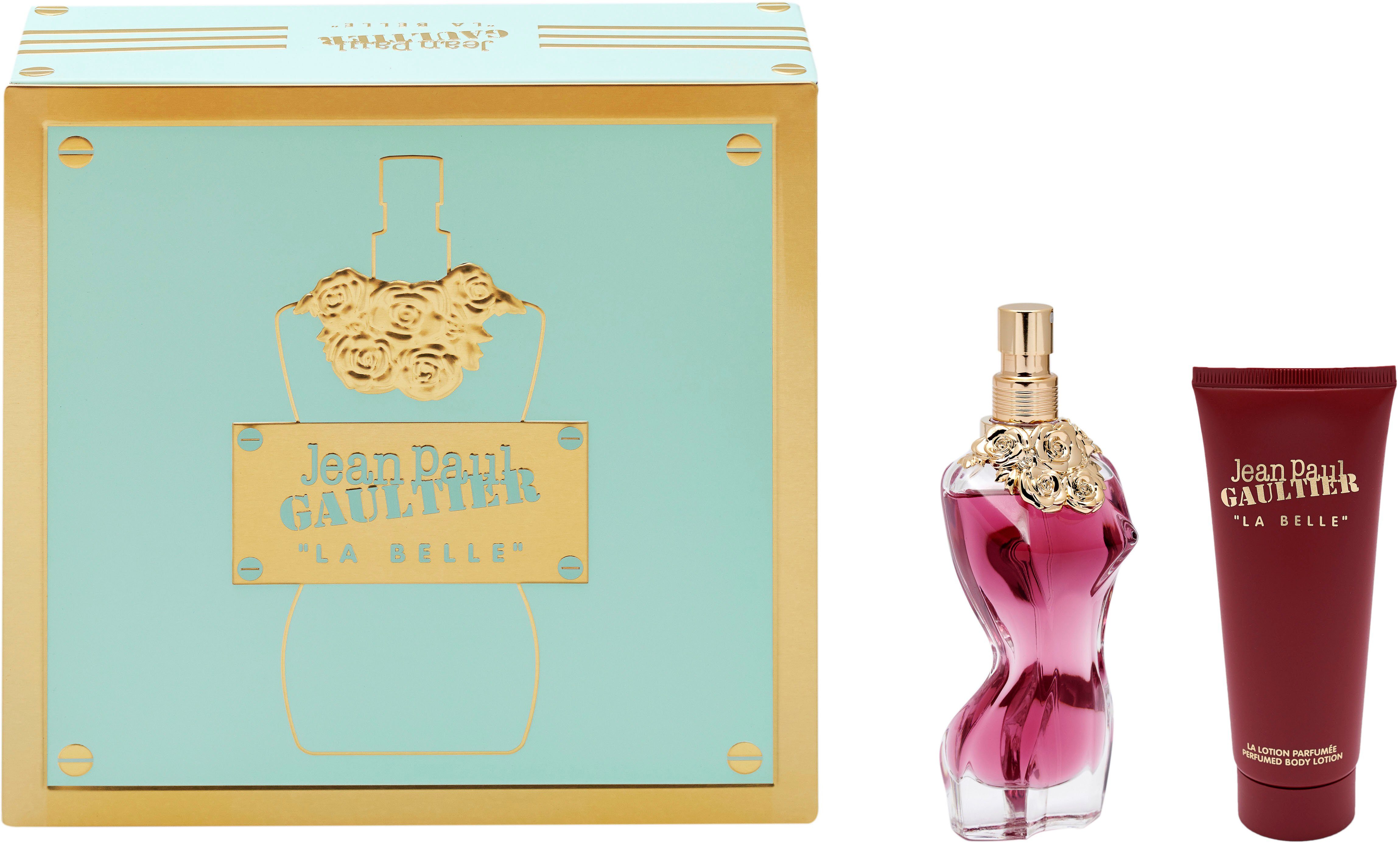 JEAN PAUL GAULTIER DuftSet »La Belle«, 2tlg. OTTO