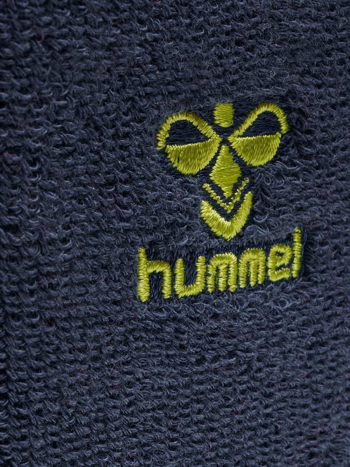 hummel Schweißband Old School Big Wristband