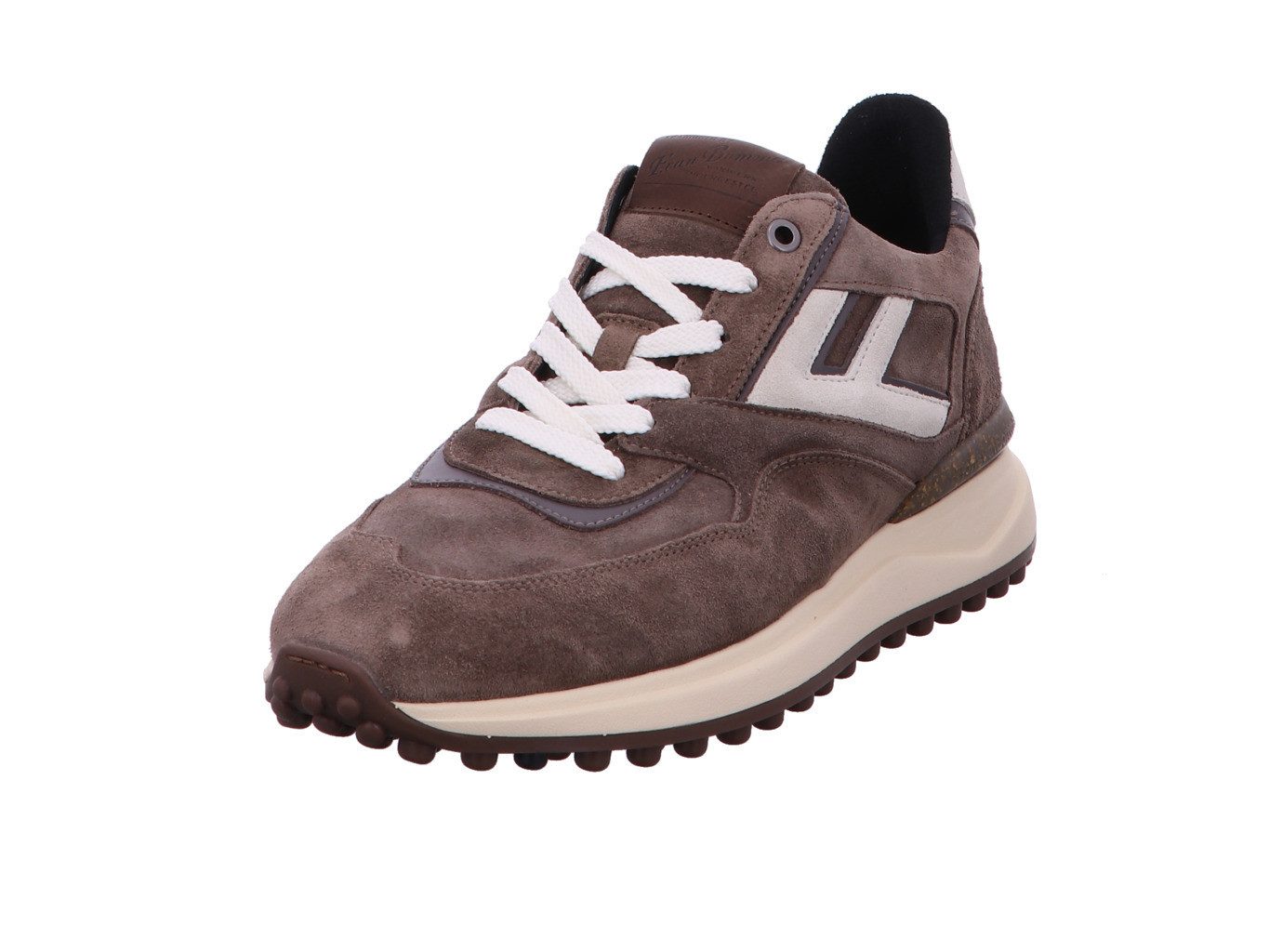 Floris van Bommel Noppi 29.45 Schnürschuh