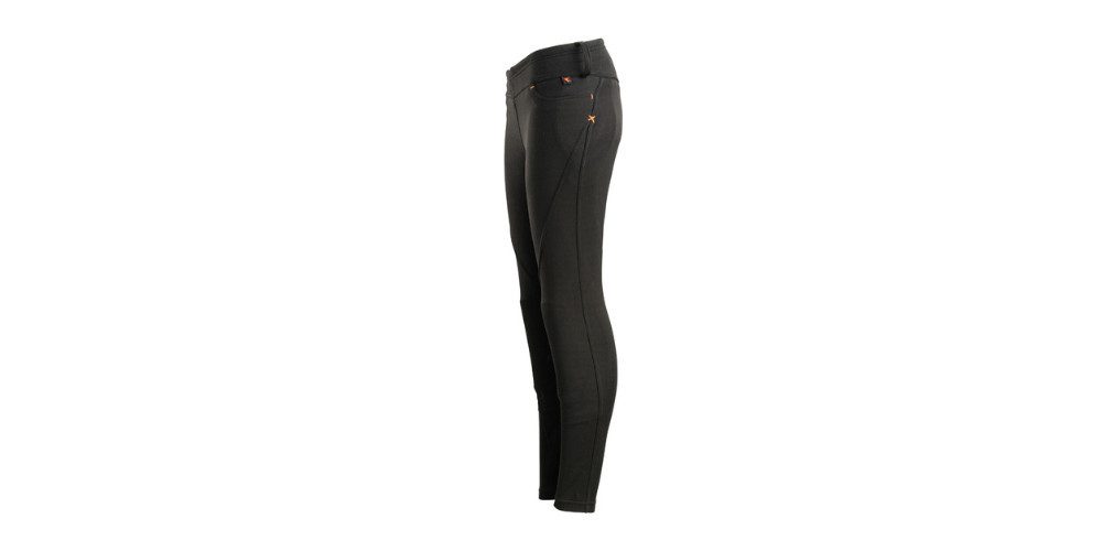 Riding Culture Motorradhose Damen Motorrad Leggings