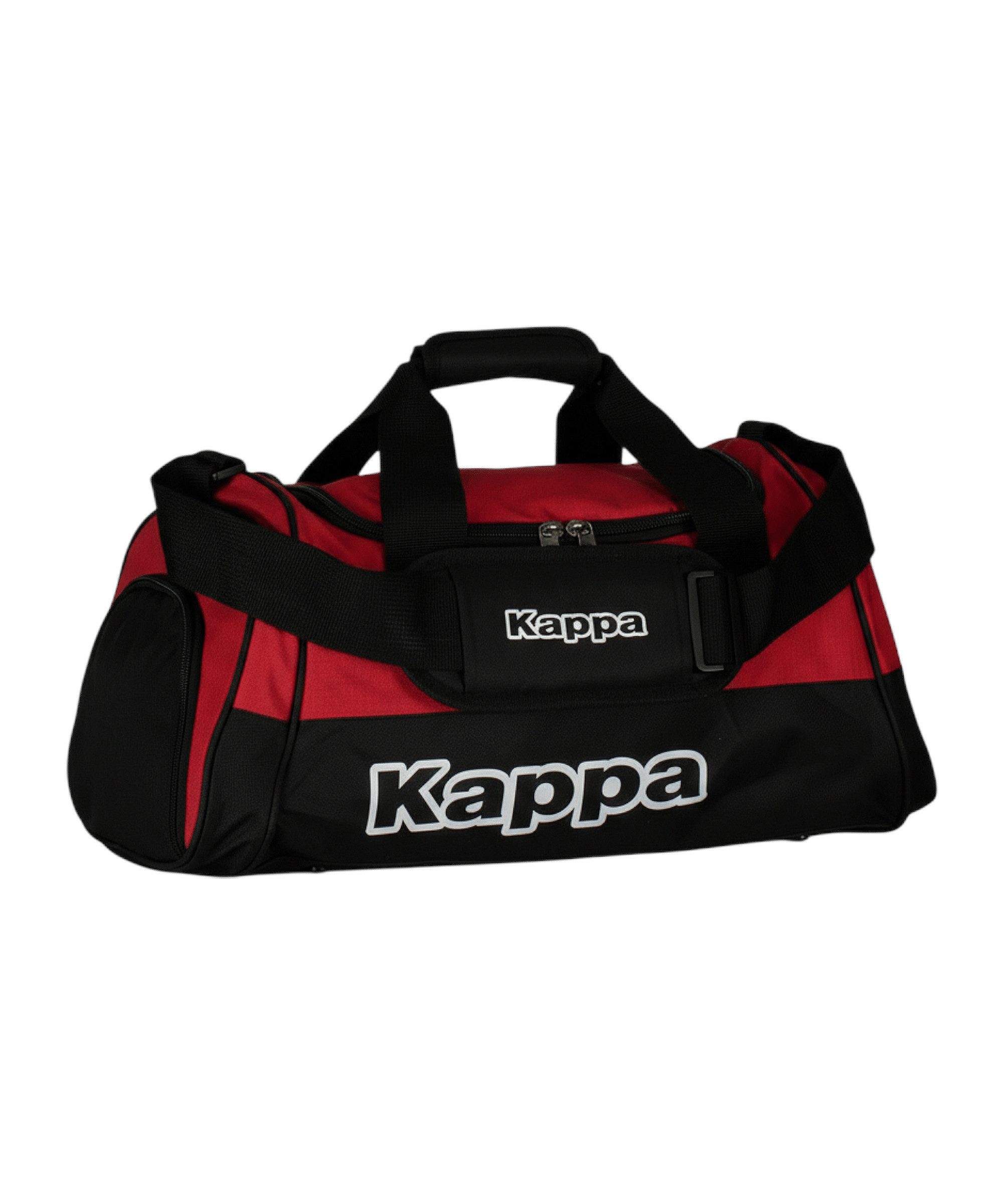 Kappa Freizeittasche Kappa Brenno Tasche Taschen ohne Bodenfach Unisex, Polyester