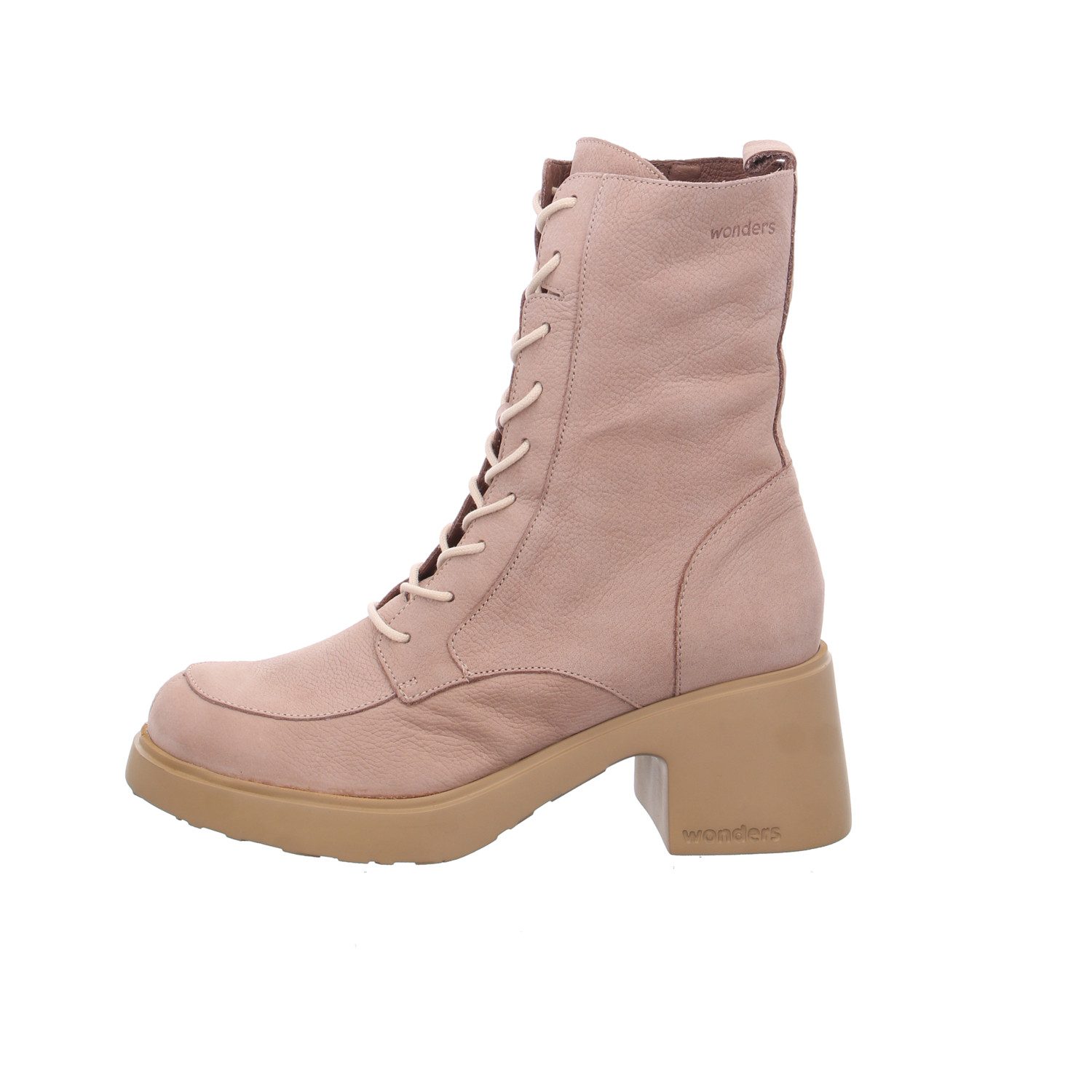 Wonders E-7105 Stiefelette