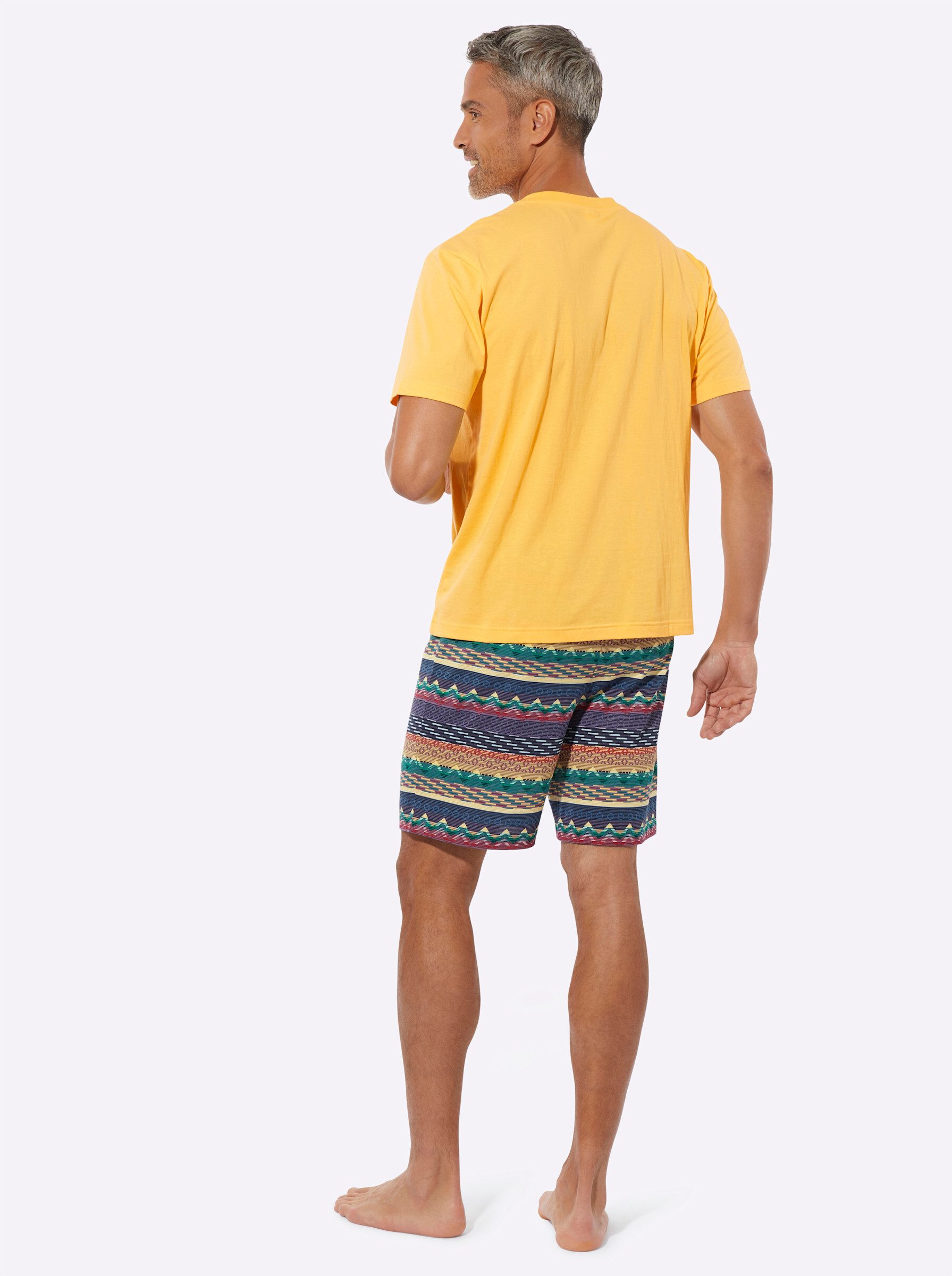 Sieh an! Schlafanzug Shorty . günstig online kaufen