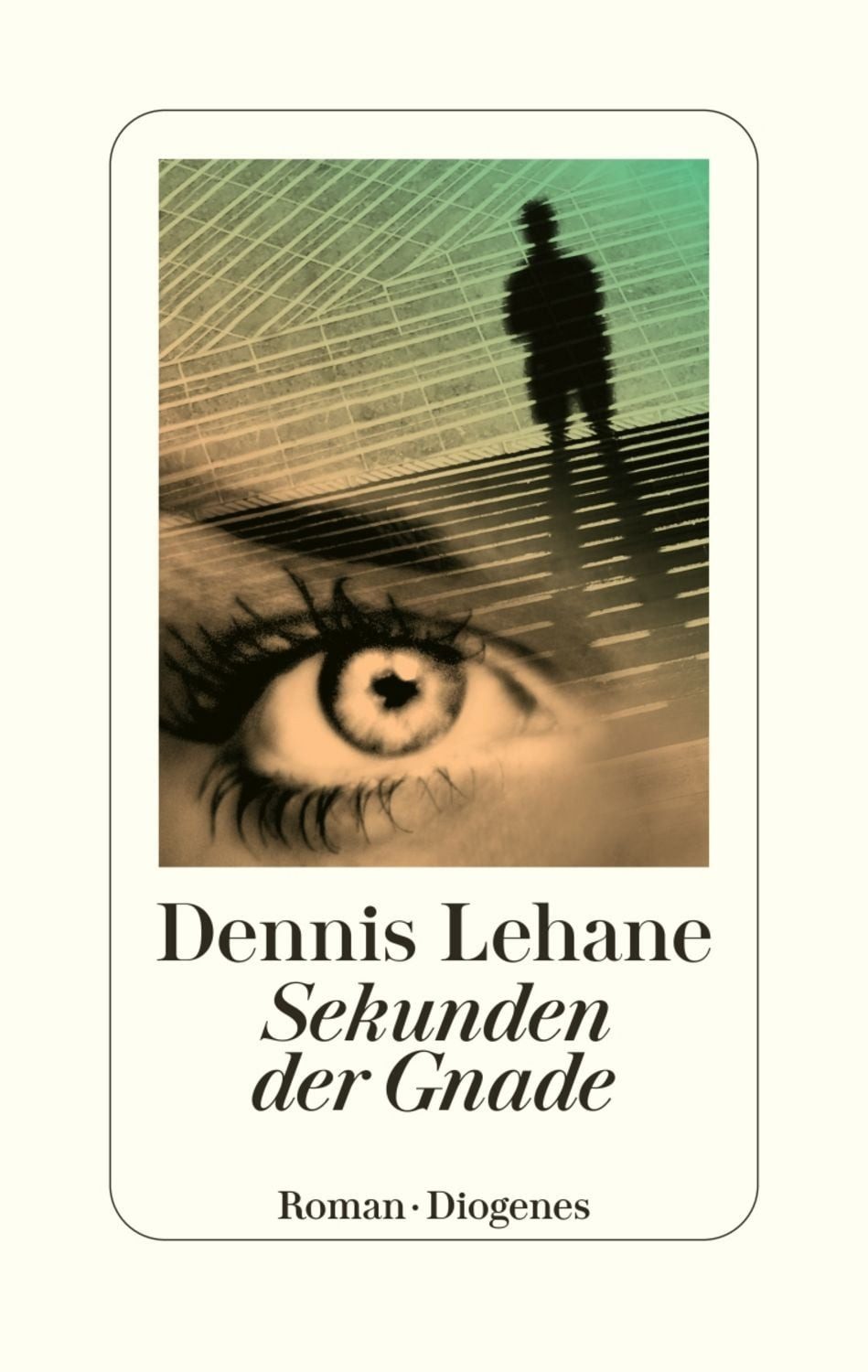 Sekunden der Gnade / Dennis Lehane