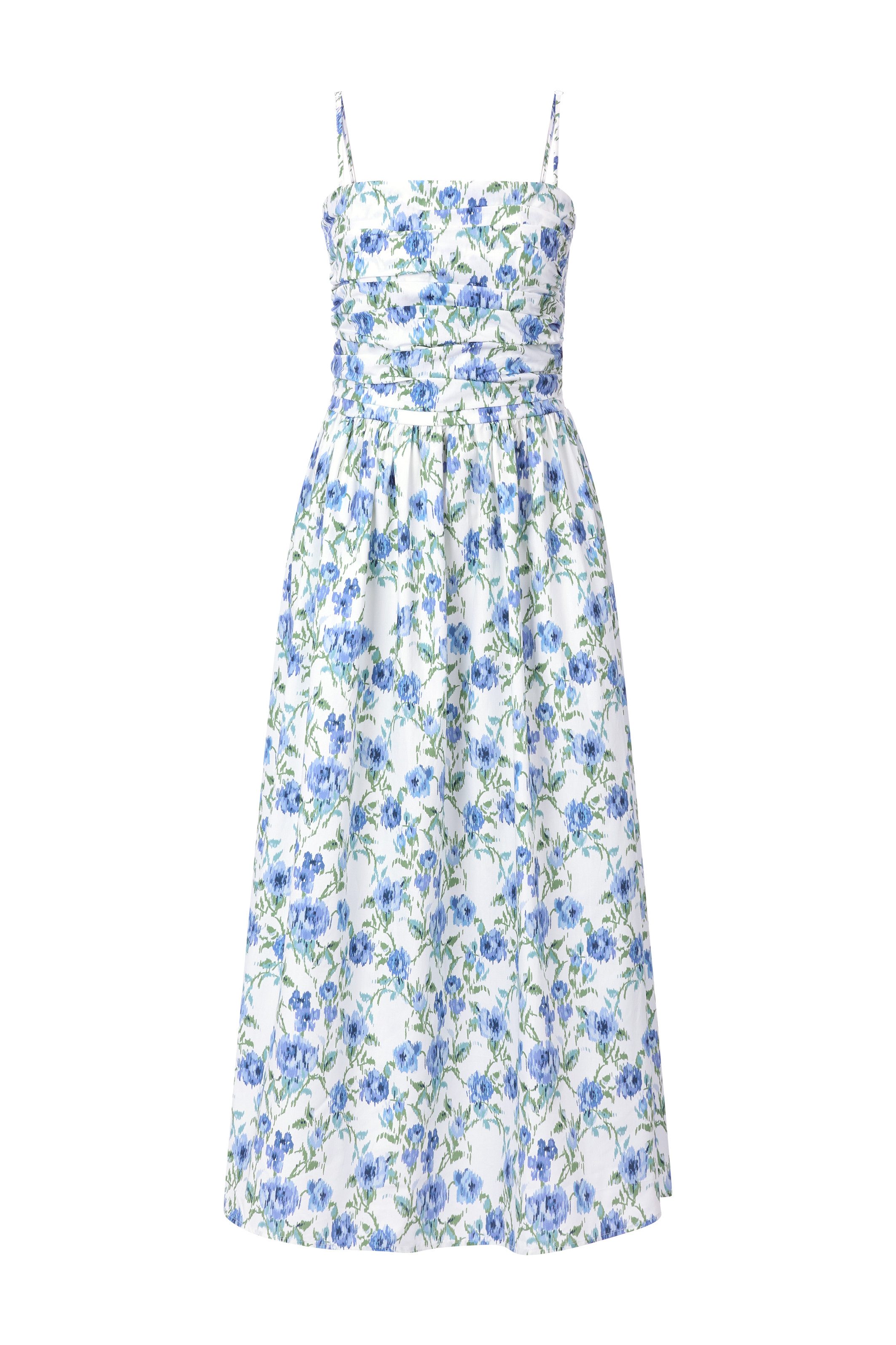 Maxikleid