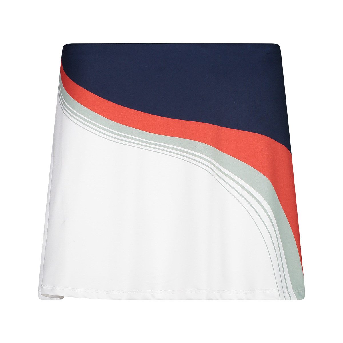 CMP Sweatrock CMP Damen Rock Woman Skirt 2 in 1 32C6426P