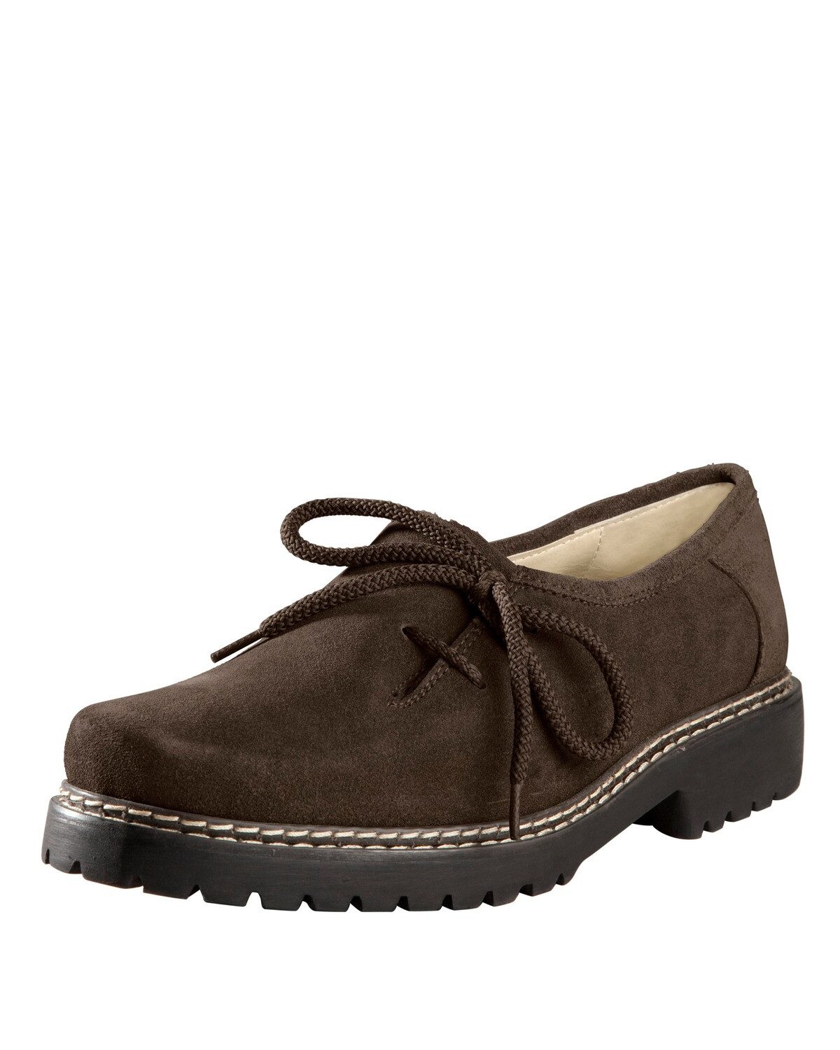 Almsach Haferlschuh Adam Schnürschuh günstig online kaufen