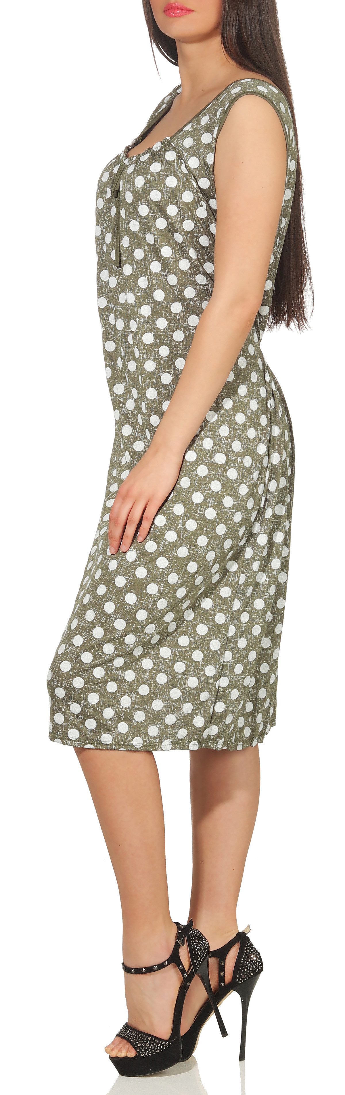 simaranda Sommerkleid 32 günstig online kaufen