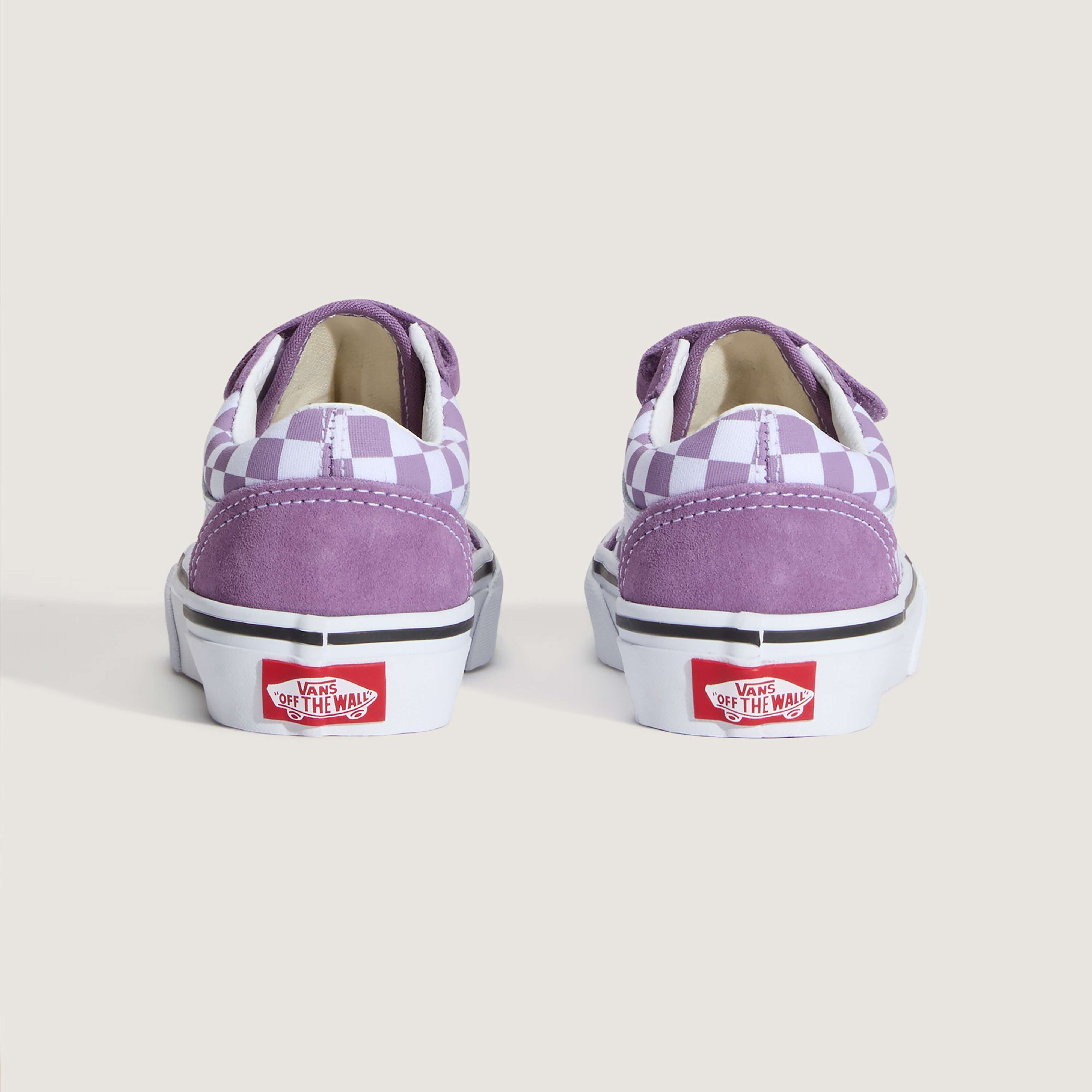 Vans Old Skool V Sneaker (für Kinder) – Bild 4 von 4