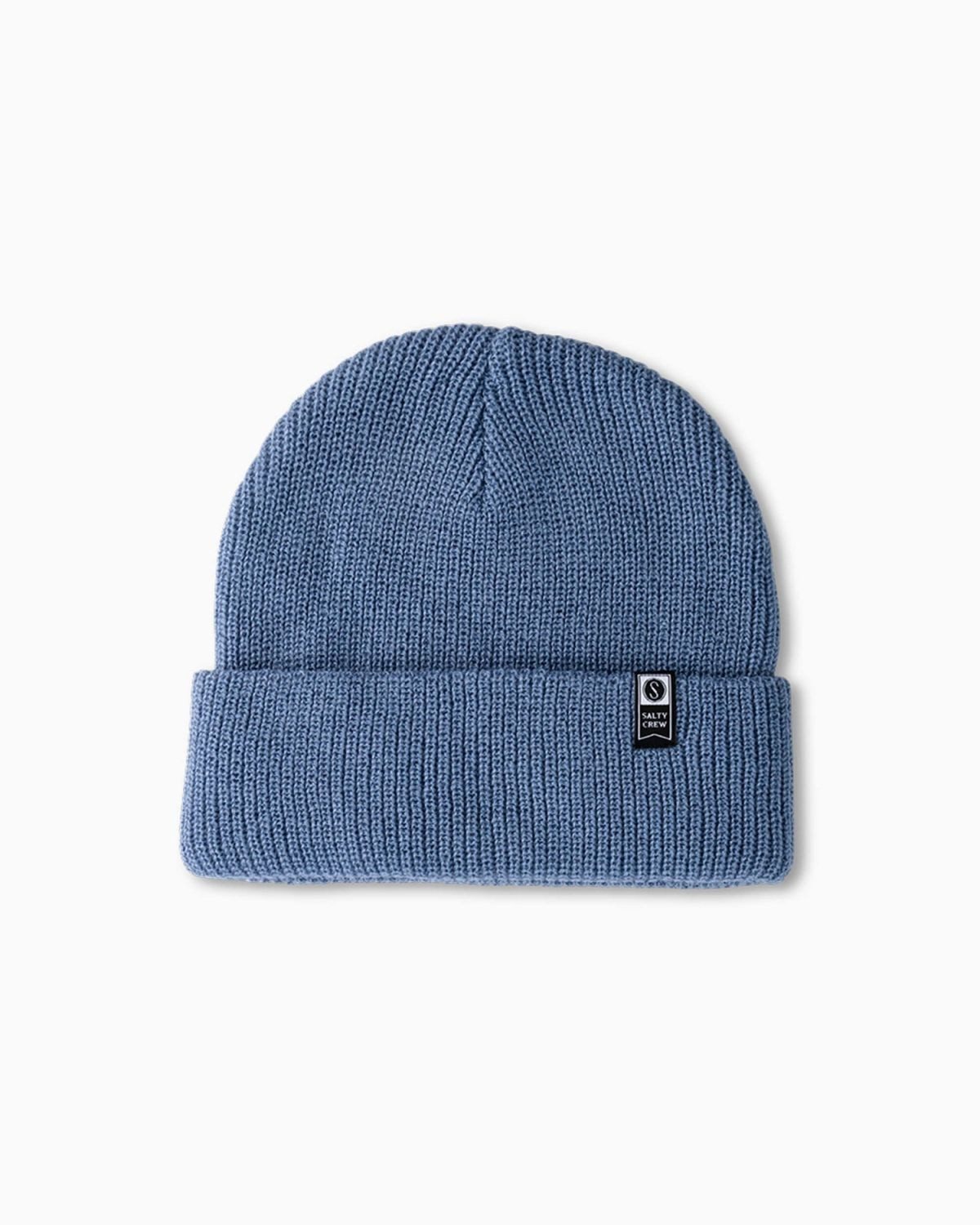 Salty Crew Beanie Salty crew Beanie Alpha Blue Dusk