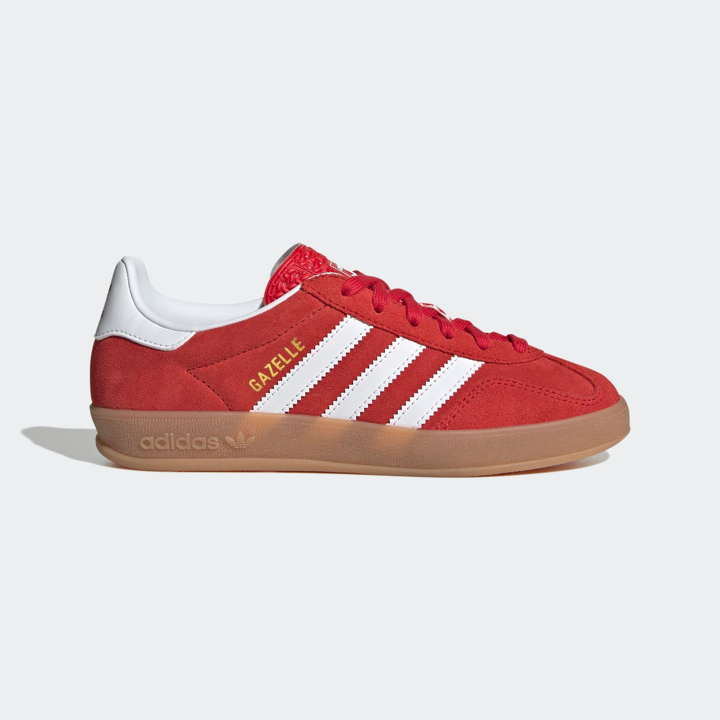 adidas Originals GAZELLE INDOOR FÜR KINDER Sneaker für Kinder & Jugendliche
